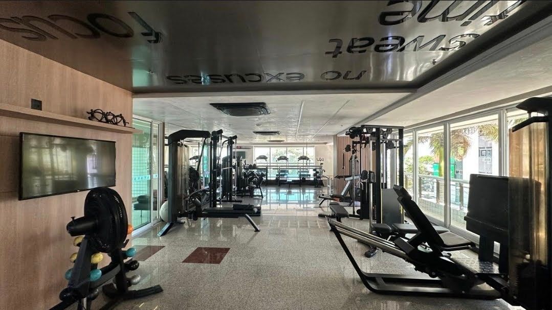 Apartamento, 4 quartos, 326 m² - Foto 29
