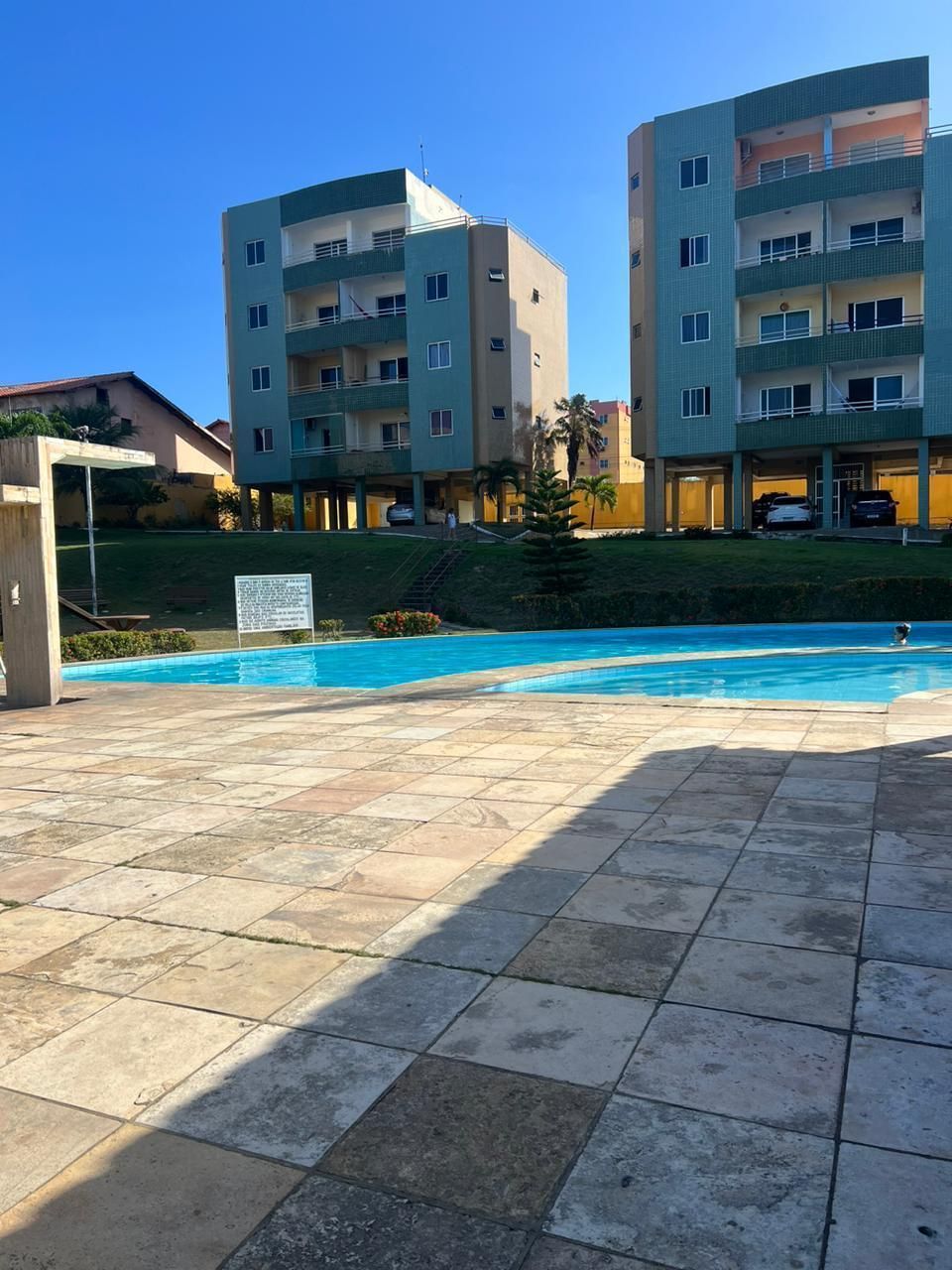 Apartamento de 3 quartos, 95m² no bairro Icaraí, em Caucaia | Eu Corretor