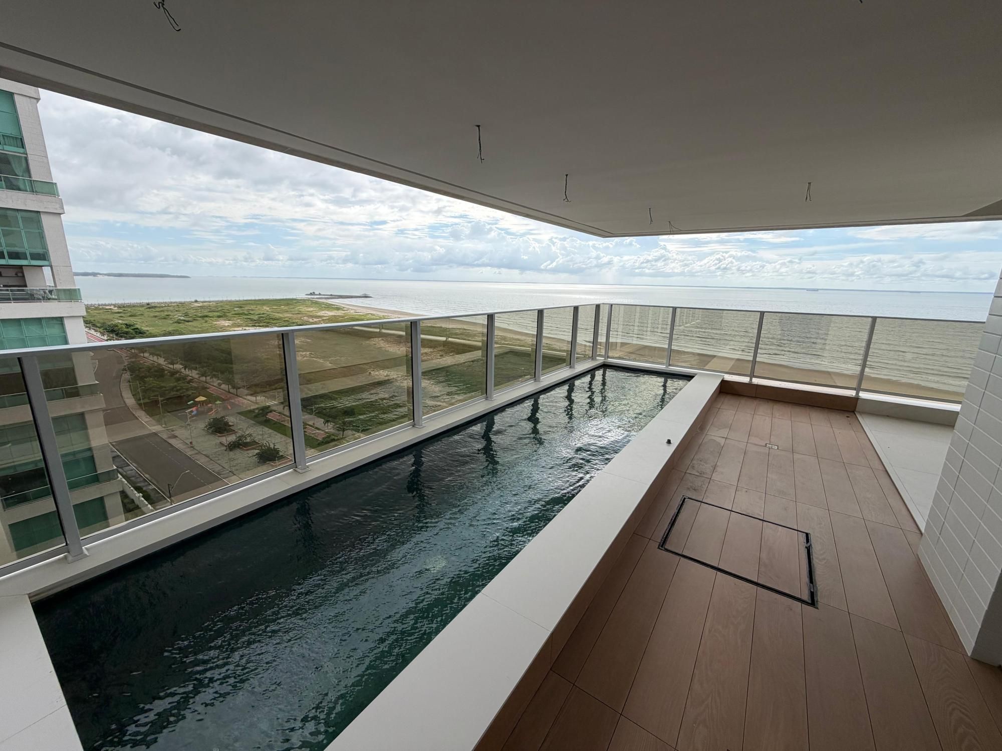 Apartamento, 5 quartos, 540 m² - Foto 3
