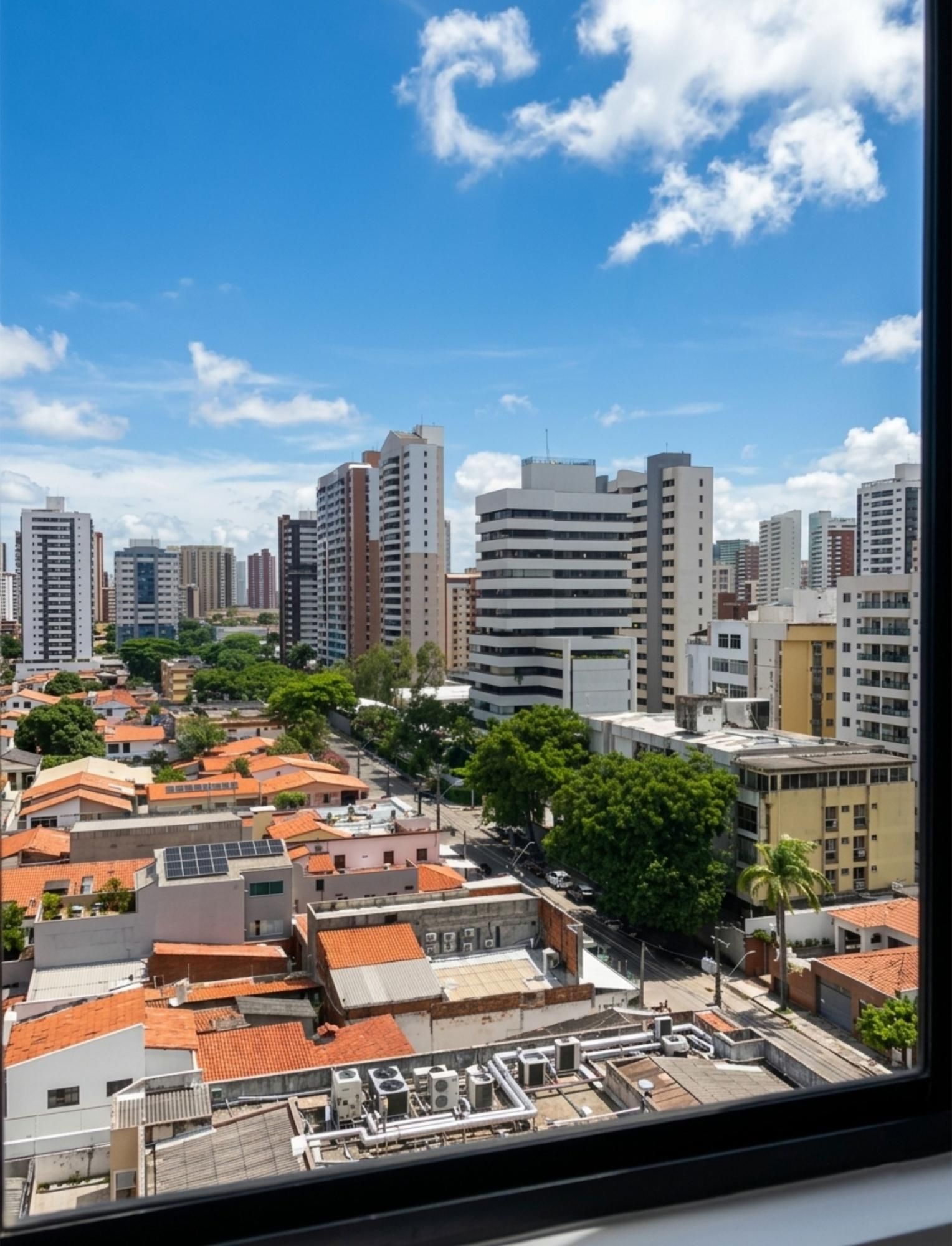 Apartamento, 3 quartos, 60 m² - Foto 7