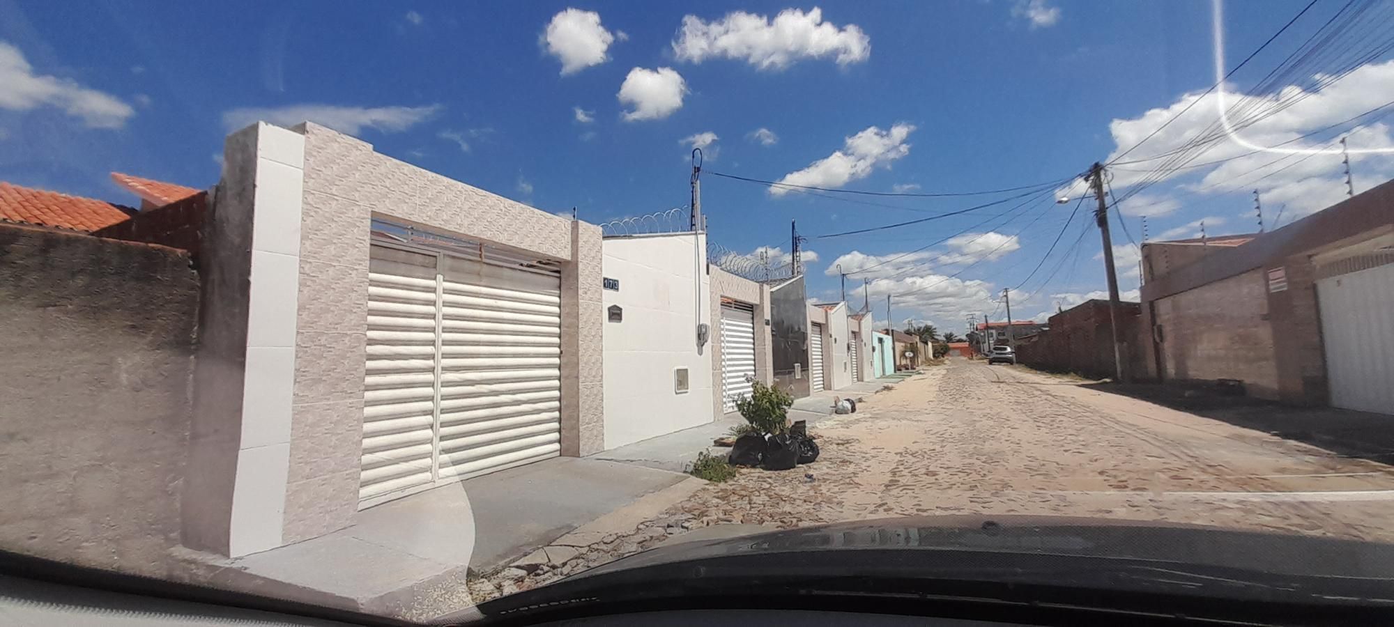 Lote/Terreno de 390m² no bairro Zona Rural, em Paracuru | Eu Corretor