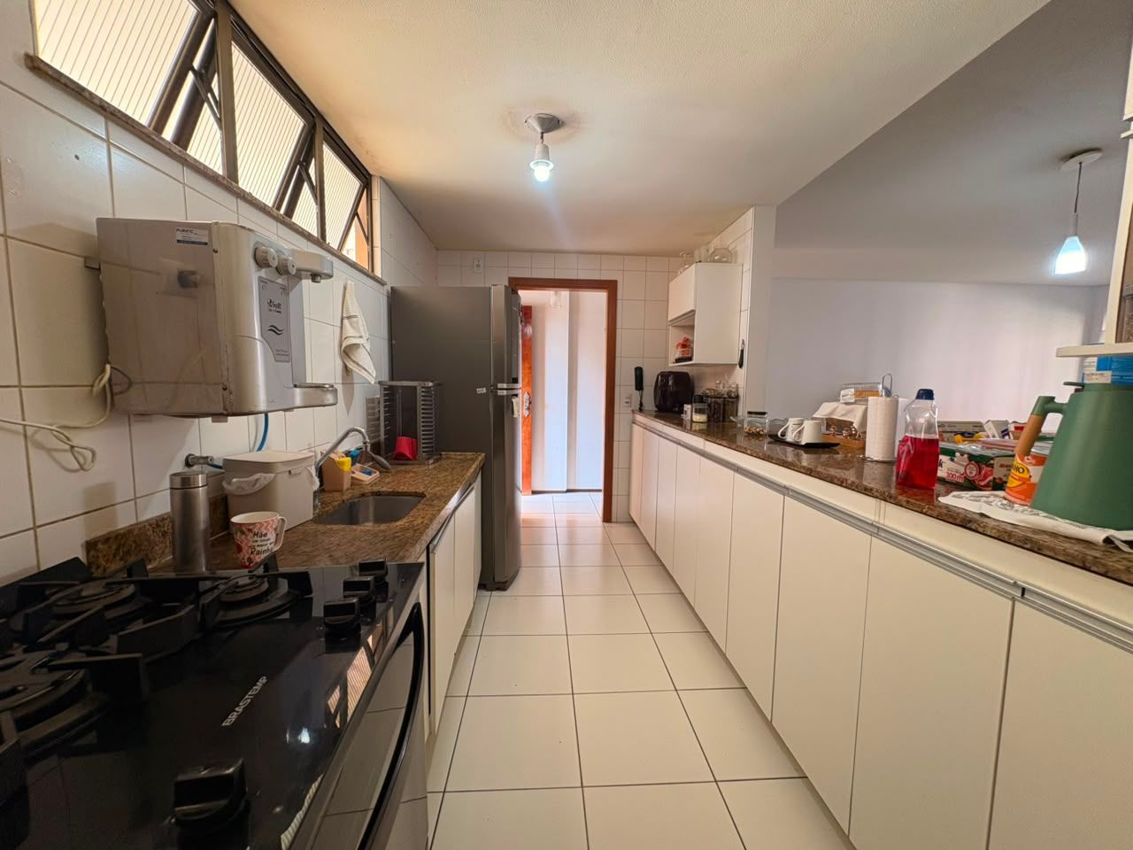 Apartamento, 3 quartos, 105 m² - Foto 19