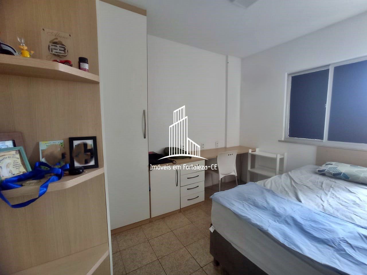 Apartamento à venda com 3 quartos, 100m² - Foto 7