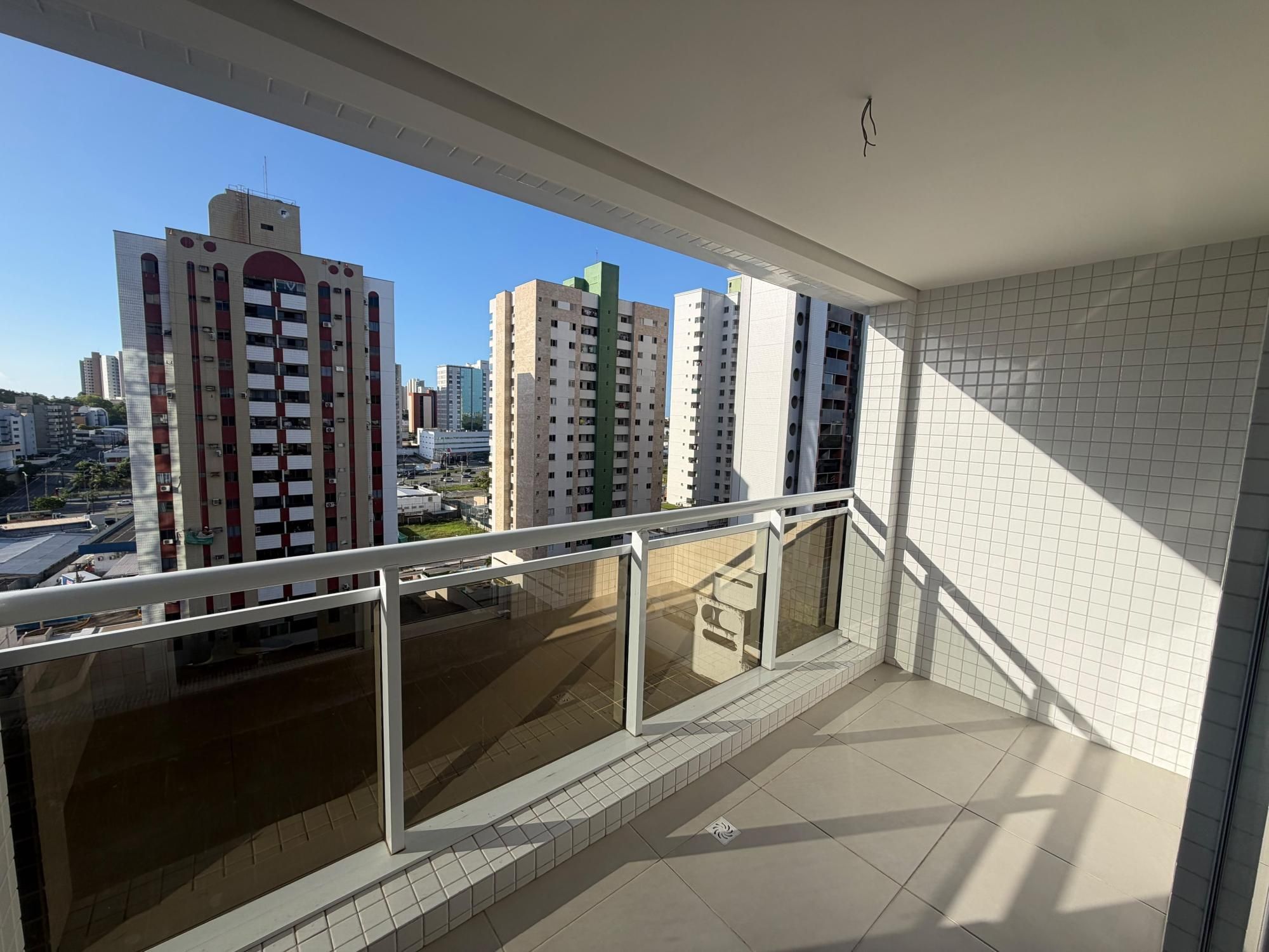 Apartamento, 2 quartos, 65 m² - Foto 1