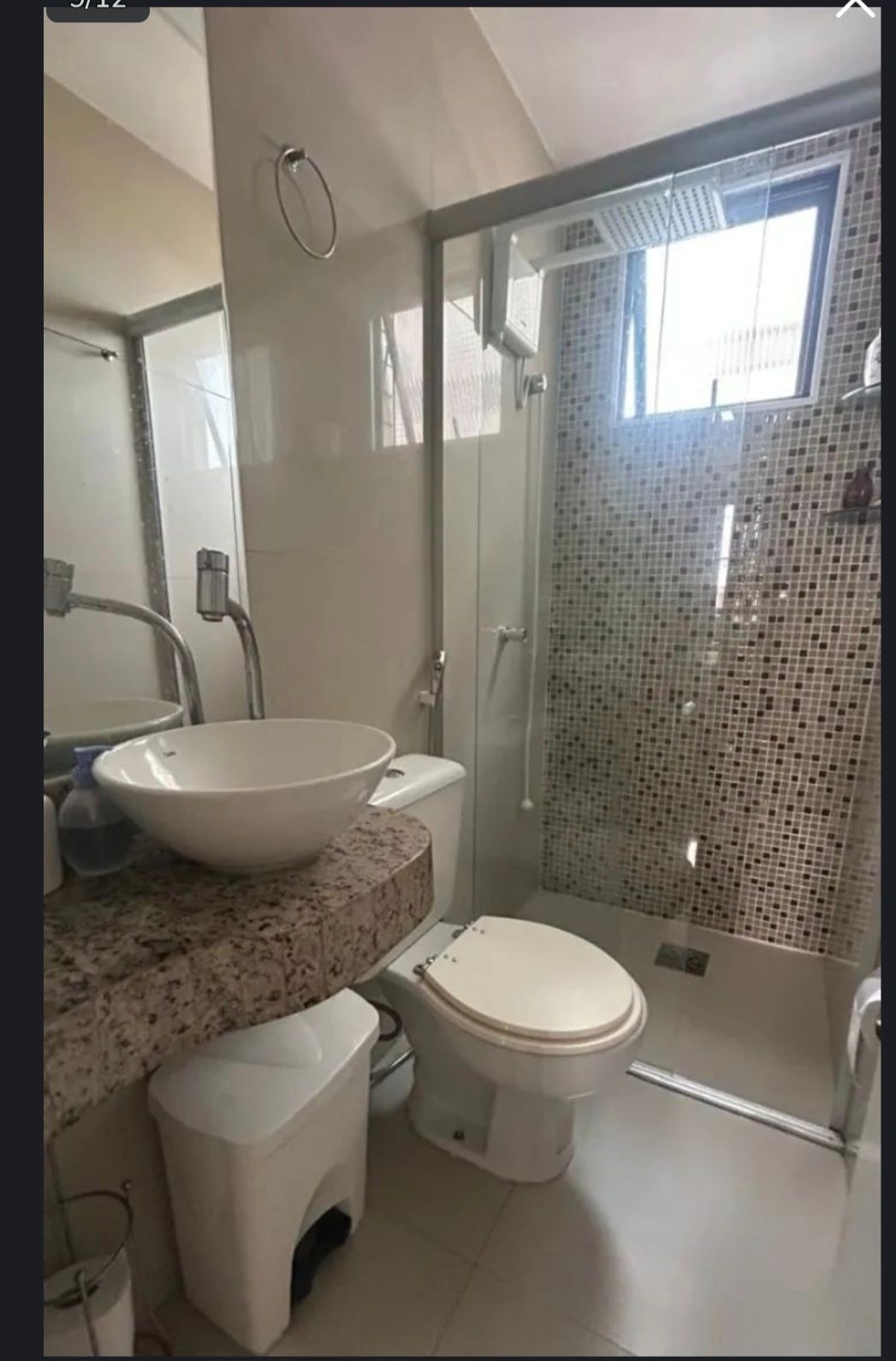 Apartamento de 3 quartos, 65m² no bairro São Gerardo, em Fortaleza | Eu Corretor