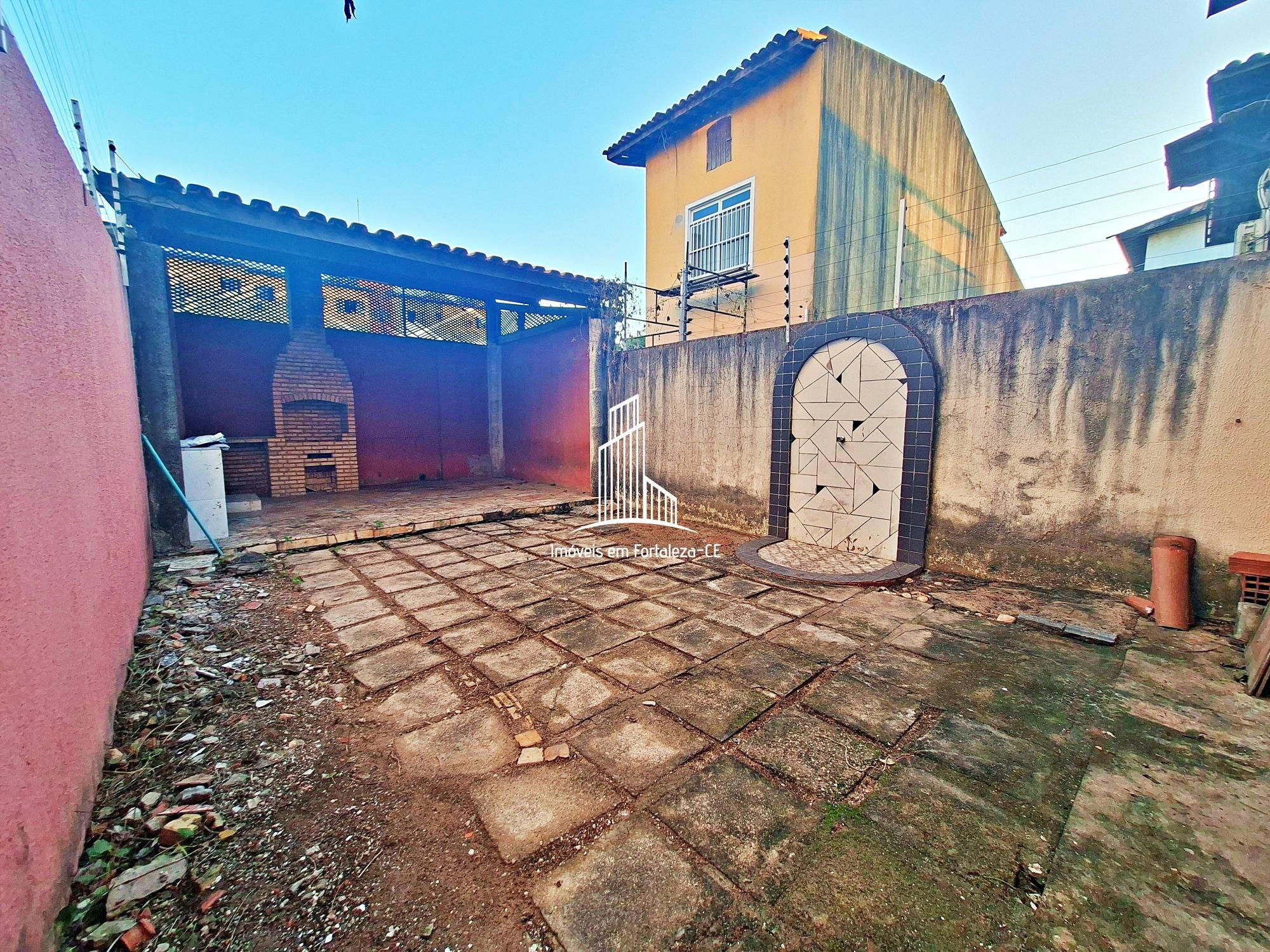 Casa, 3 quartos, 111 m² - Foto 42