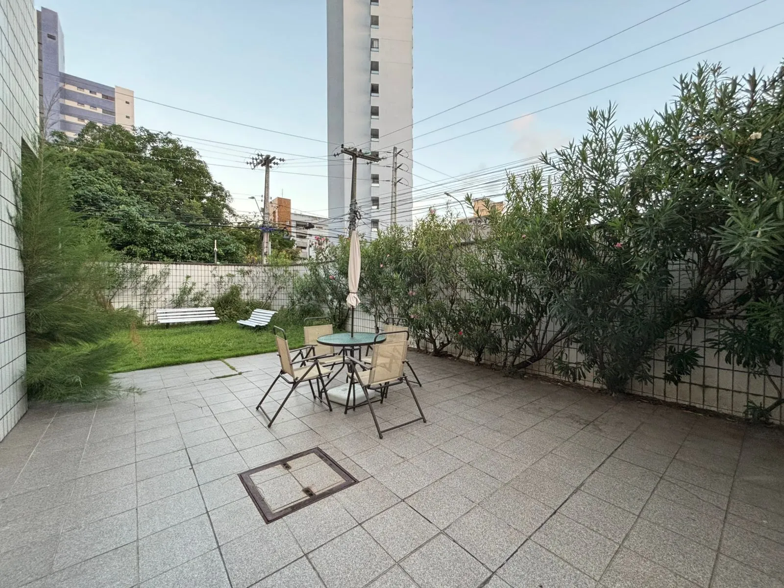 Apartamento, 3 quartos, 132 m² - Foto 4