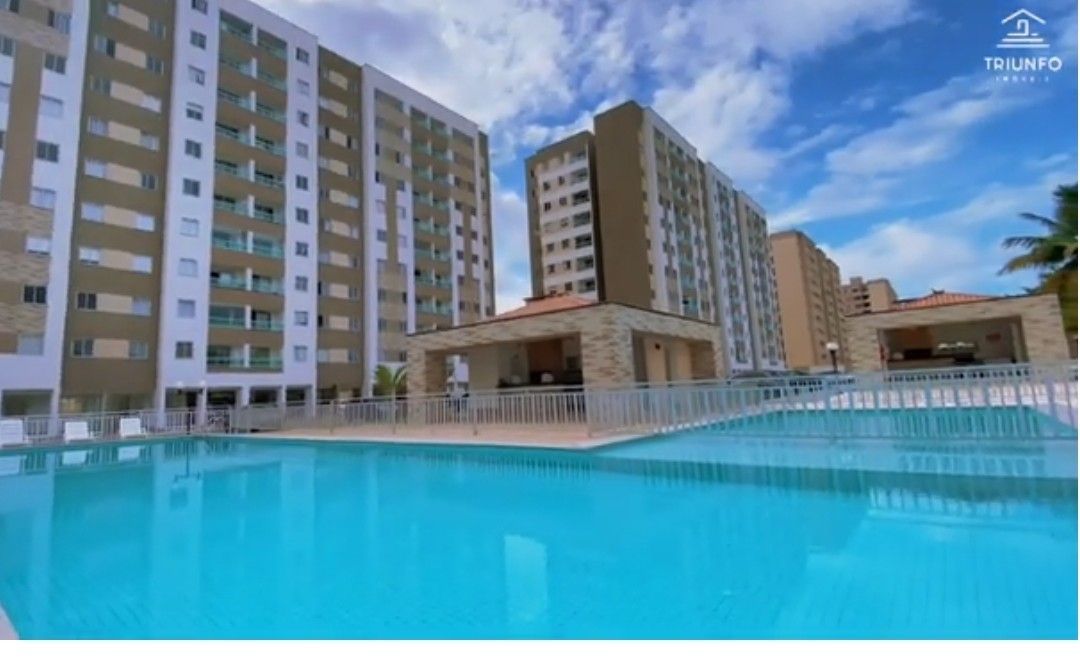 Apartamento de 3 quartos, 78m² no bairro Jardim Eldorado, em São Luís | Eu Corretor