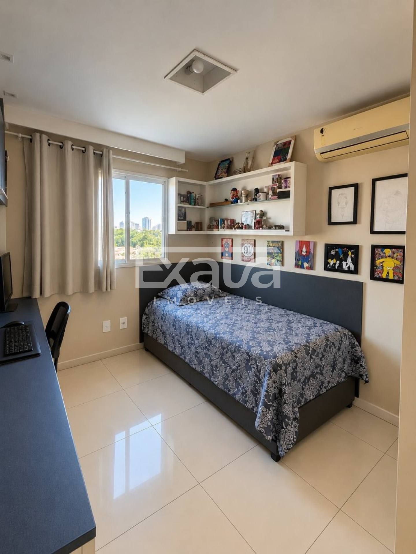 Apartamento, 3 quartos, 105 m² - Foto 13