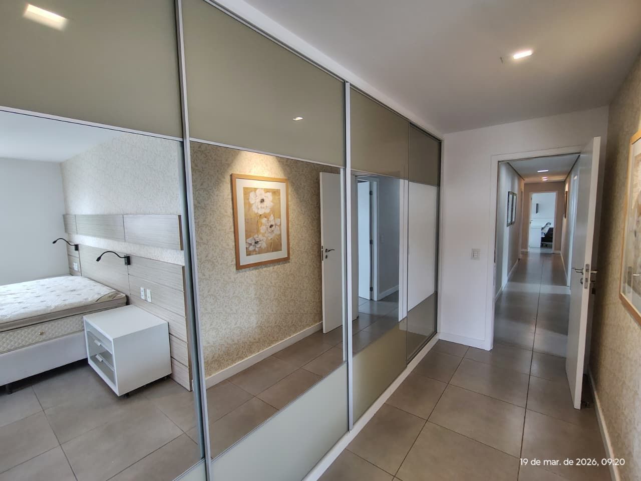 Apartamento, 4 quartos, 250 m² - Foto 26