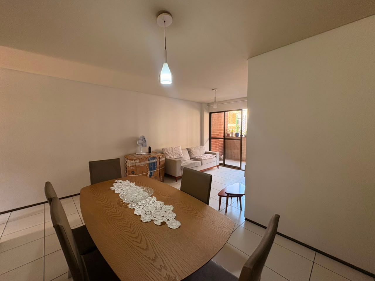 Apartamento, 3 quartos, 105 m² - Foto 5