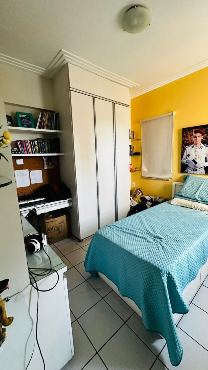 Apartamento, 3 quartos, 88 m² - Foto 13