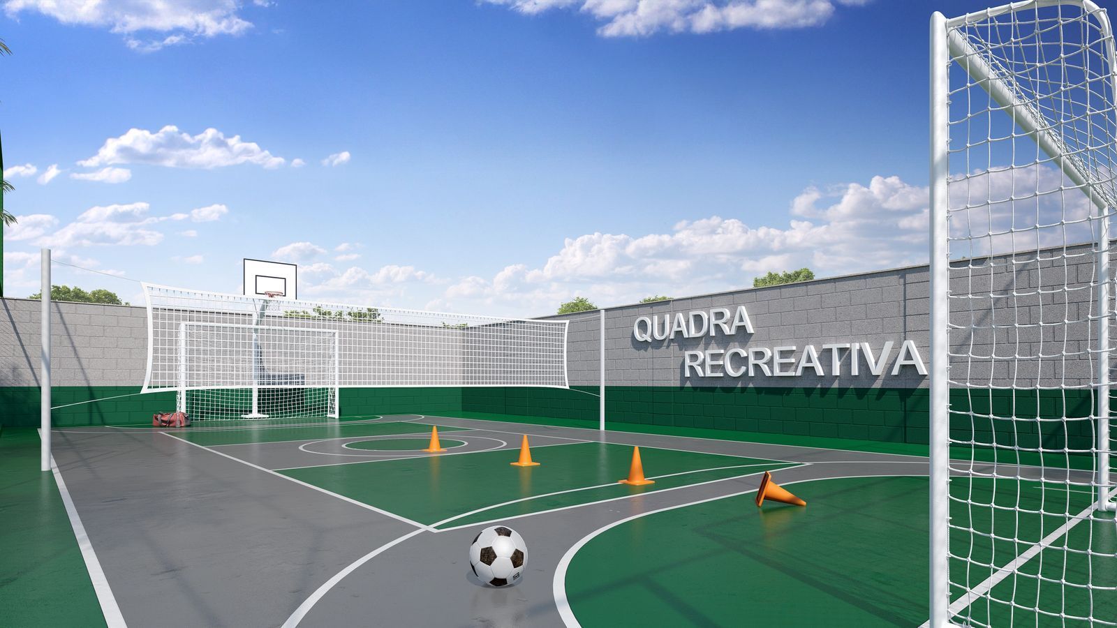 Apartamento, 2 quartos, 40 m² - Foto 18