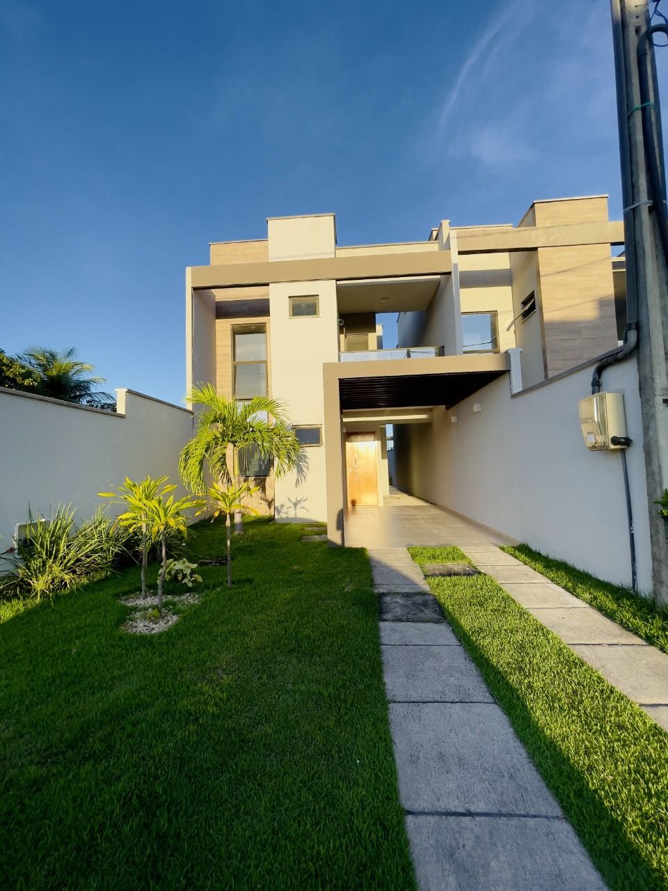 Casa de Condomínio, 4 quartos - Foto 8