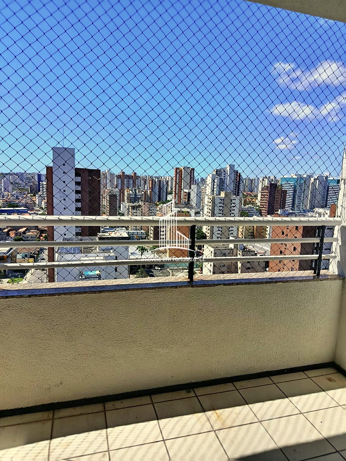 Apartamento de 3 quartos, 67m² no bairro Meireles, em Fortaleza | Eu Corretor