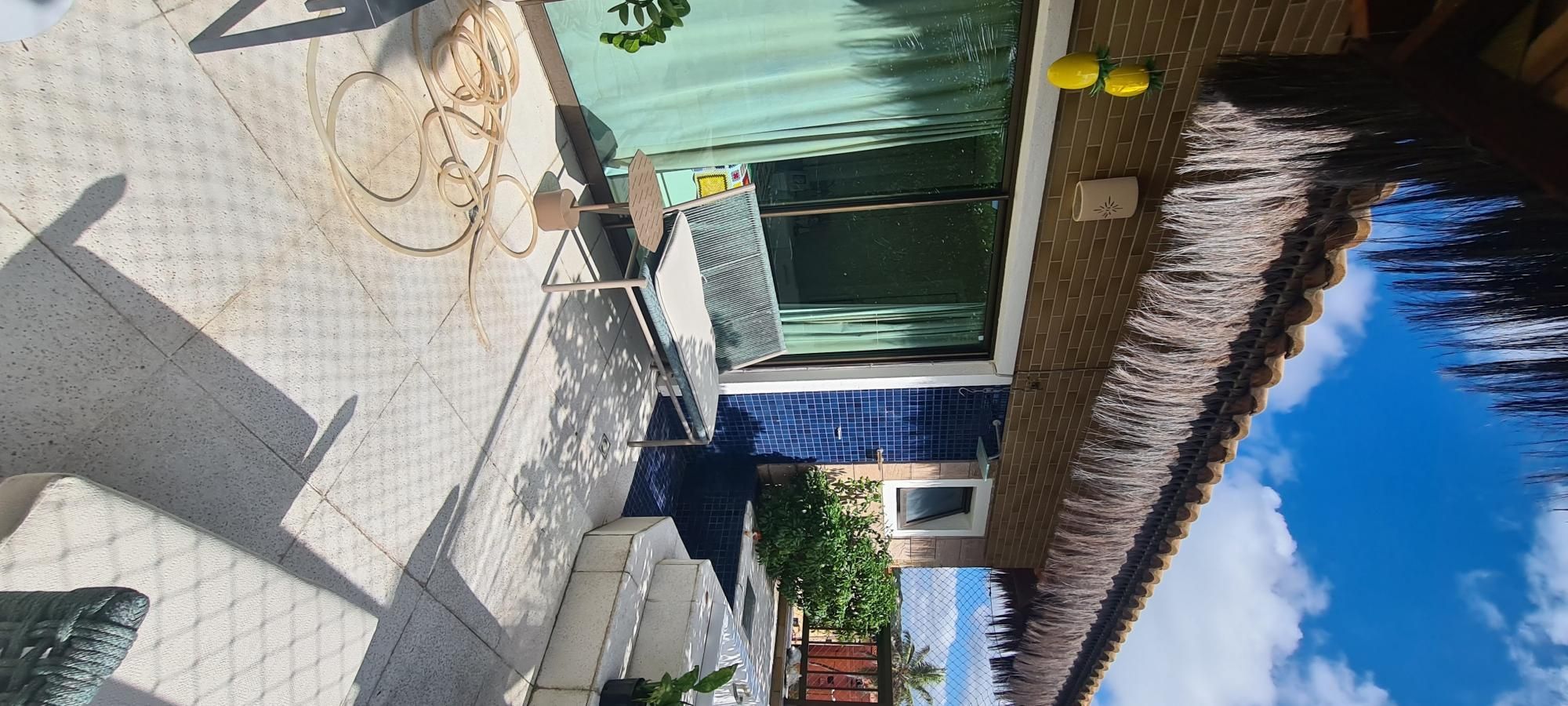 Apartamento, 5 quartos, 162 m² - Foto 28