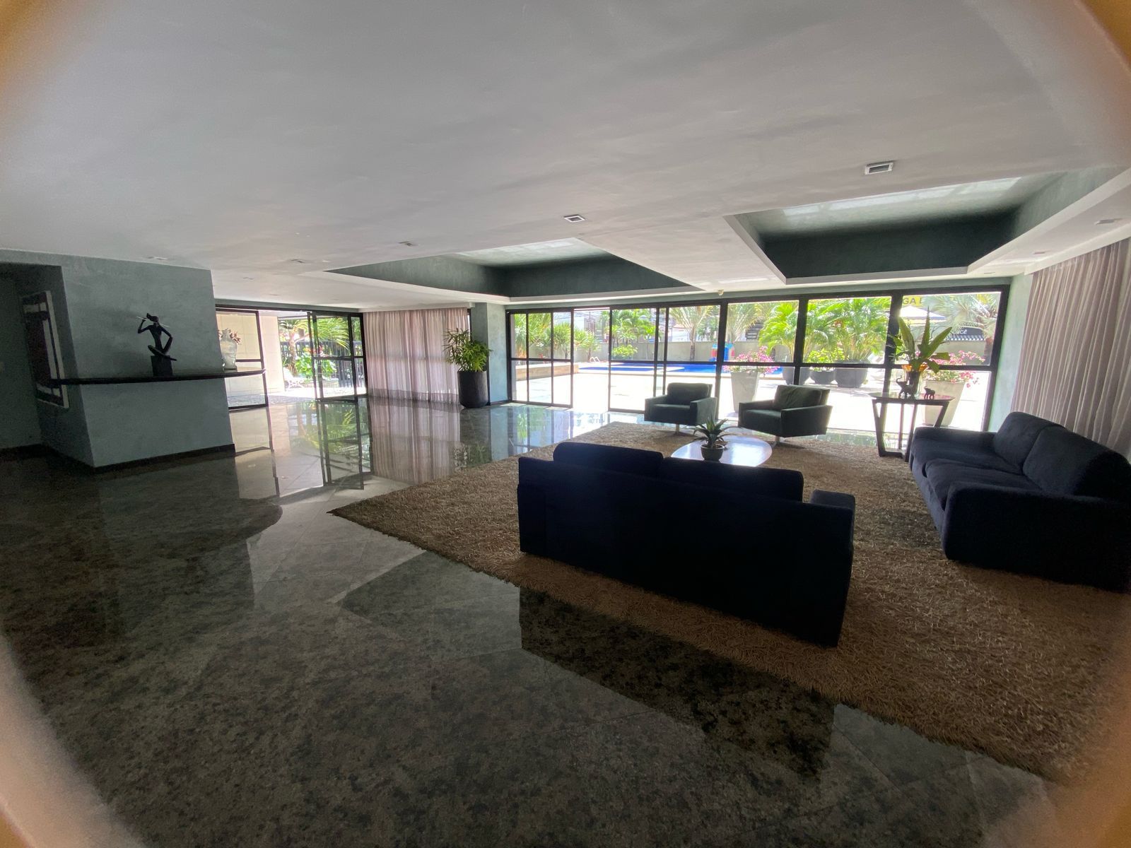 Apartamento de 4 quartos, 324m² no bairro Meireles, em Fortaleza | Eu Corretor