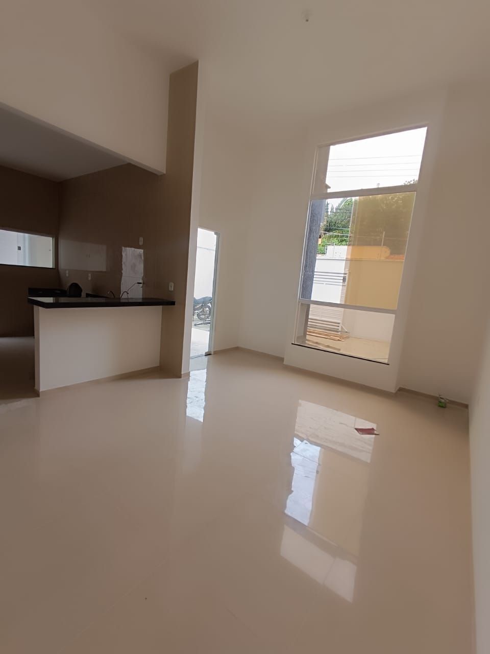 Casa de 3 quartos, 146m² no bairro Araçagi, em São Luís | Eu Corretor