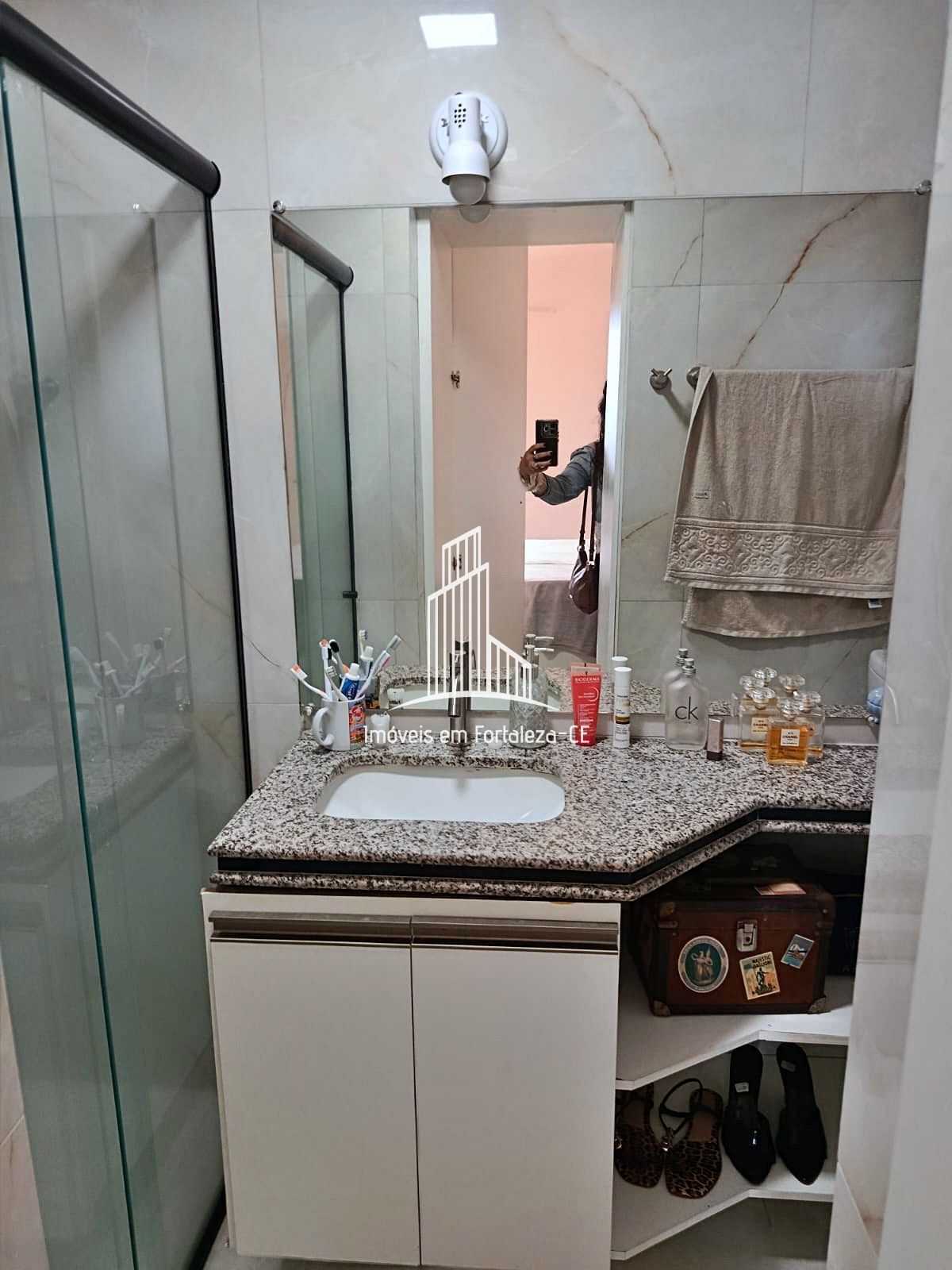 Apartamento, 3 quartos, 69 m² - Foto 20