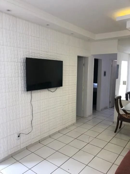 Apartamento de 2 quartos, 54m² no bairro Cohama, em São Luís | Eu Corretor