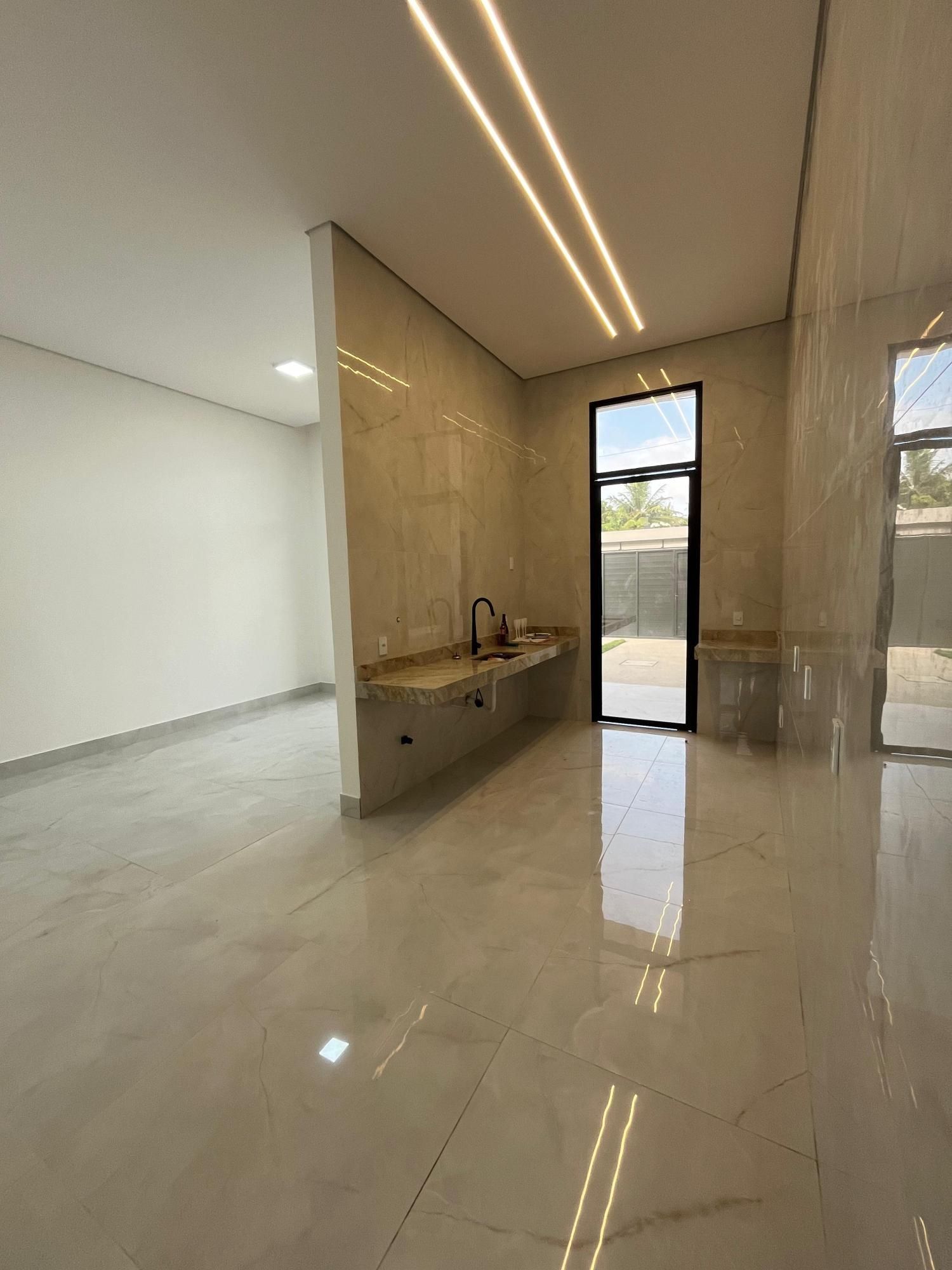 Casa de 3 quartos, 97m² no bairro Mangabeira, em Eusébio | Eu Corretor