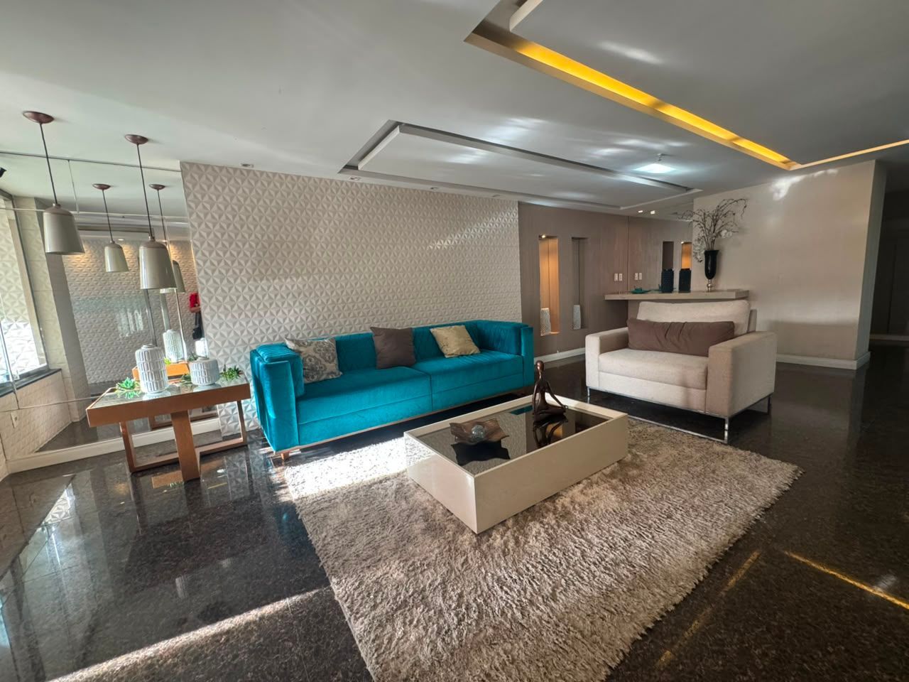 Apartamento, 3 quartos, 74 m² - Foto 39