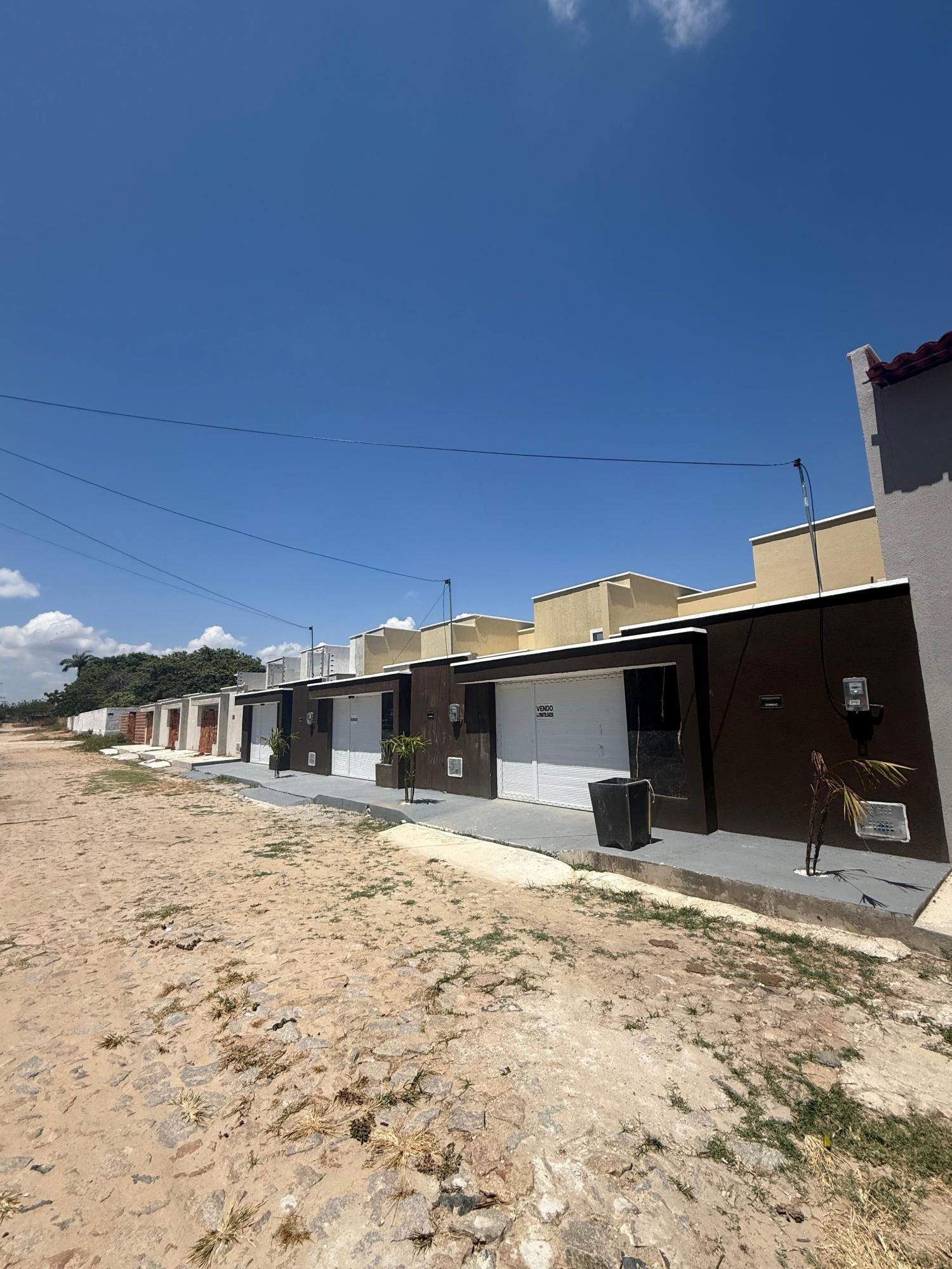 Casa, 3 quartos, 83 m² - Foto 3