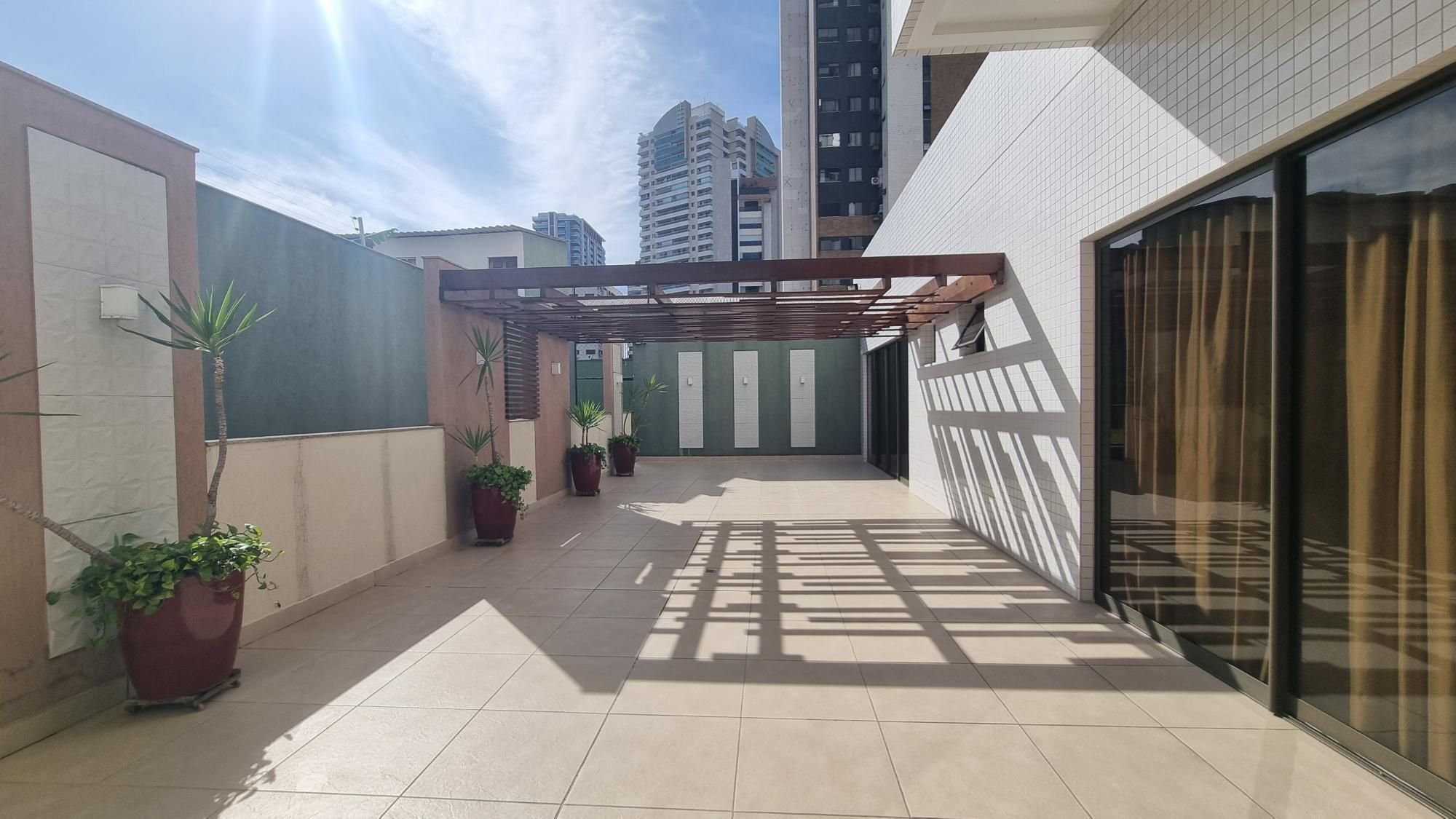 Apartamento, 3 quartos, 162 m² - Foto 39