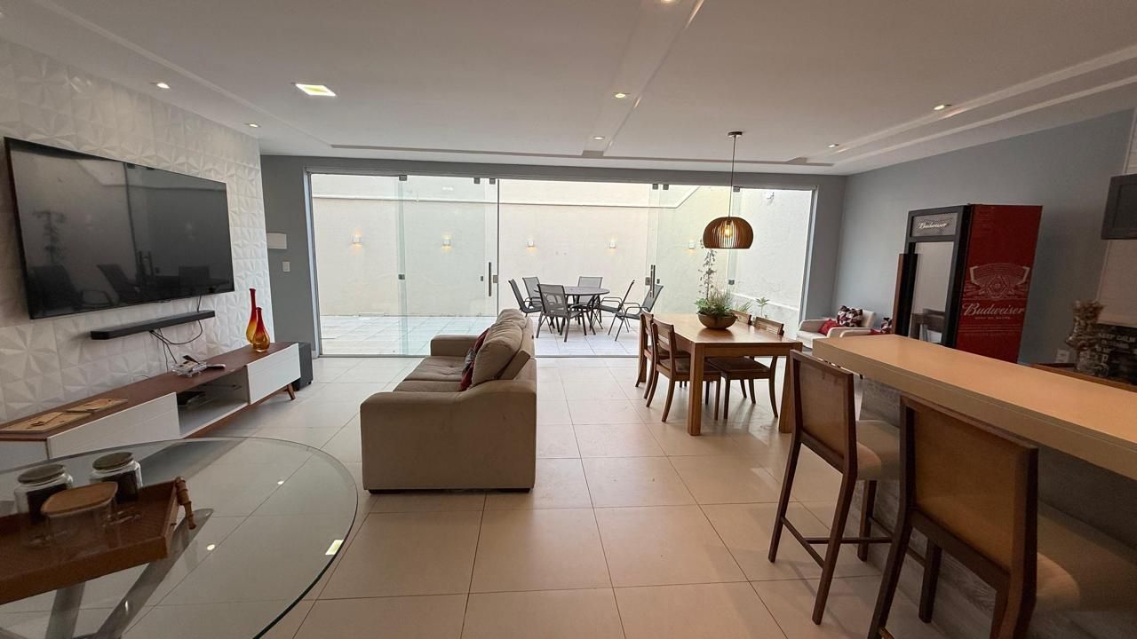 Casa de Condomínio de 4 quartos, 190m² no bairro Olho D'Água, em São Luís | Eu Corretor
