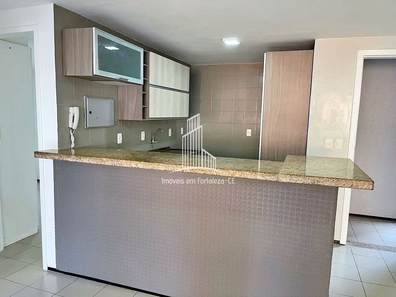 Apartamento de 2 quartos, 65m² no bairro Meireles, em Fortaleza | Eu Corretor