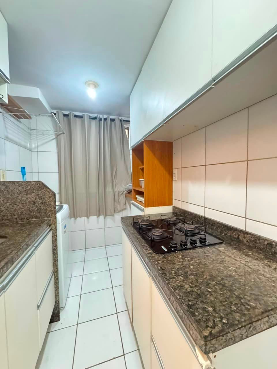 Apartamento, 2 quartos, 54 m² - Foto 31