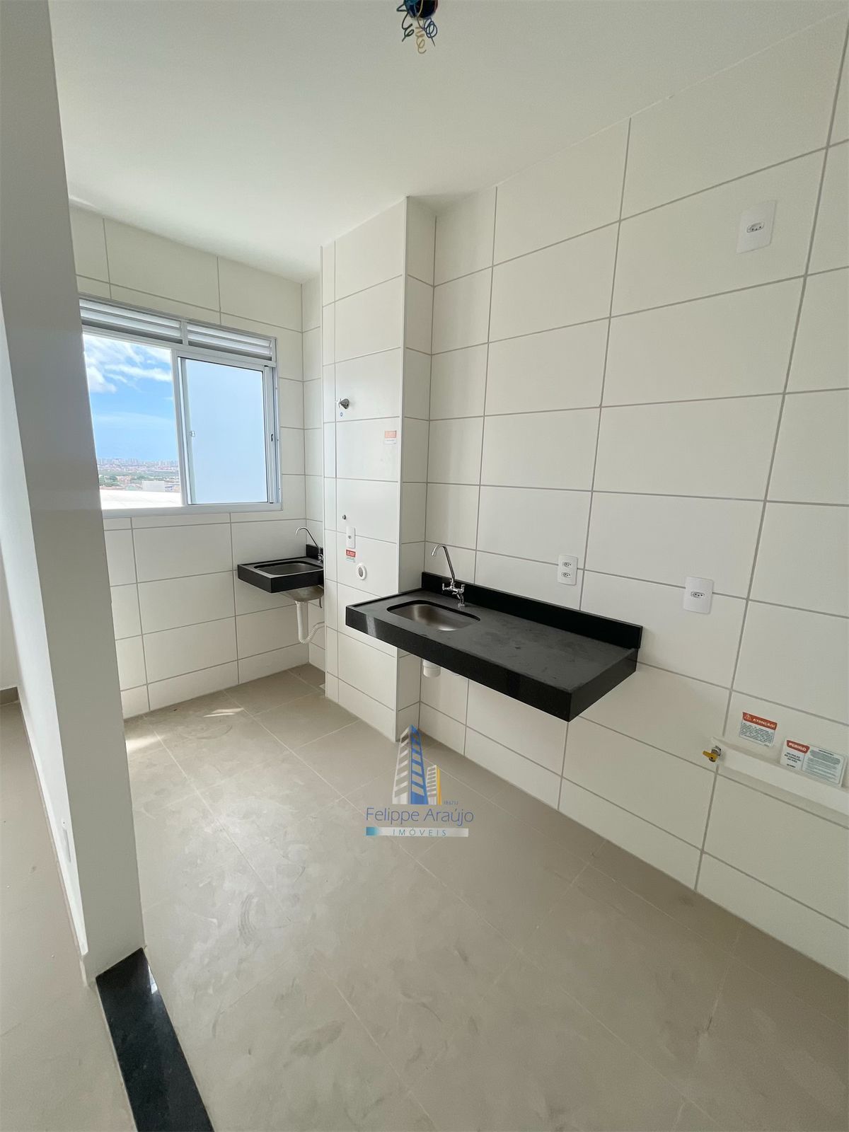 Apartamento, 2 quartos, 45 m² - Foto 8