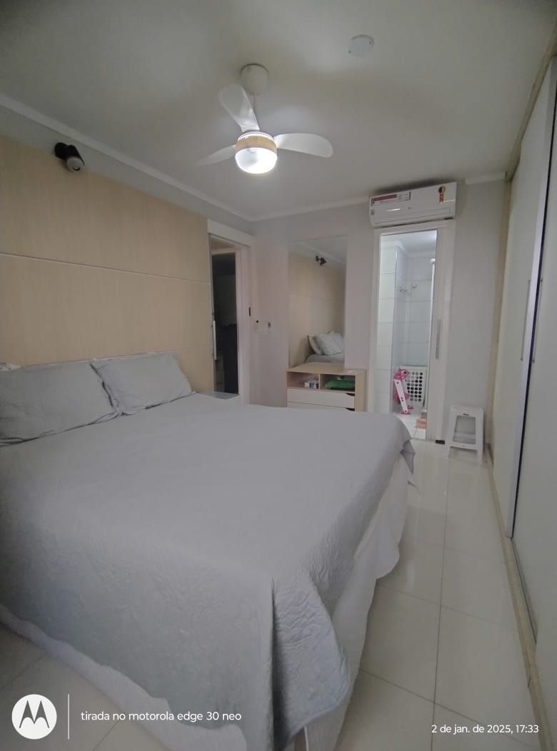 Apartamento à venda com 2 quartos, 68m² - Foto 10