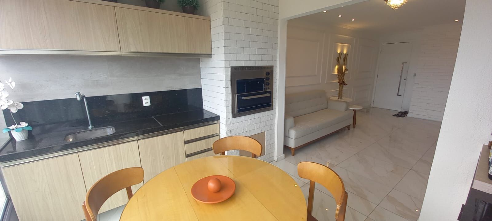 Apartamento, 3 quartos, 108 m² - Foto 6