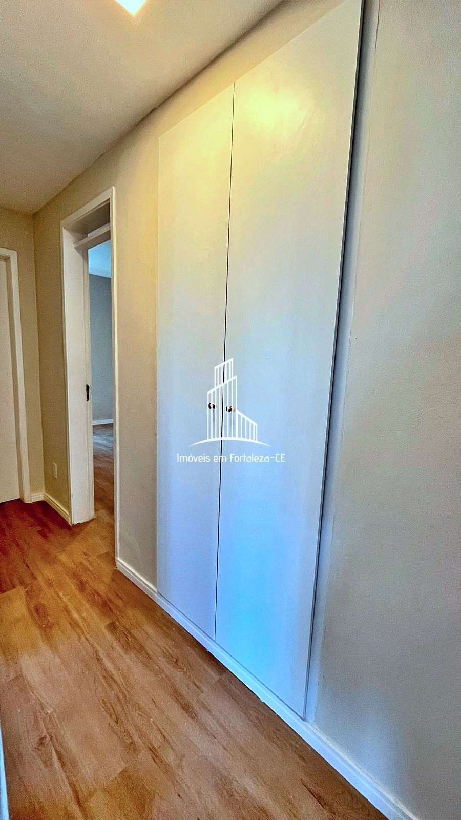 Apartamento de 3 quartos, 118m² no bairro Vicente Pinzon, em Fortaleza | Eu Corretor