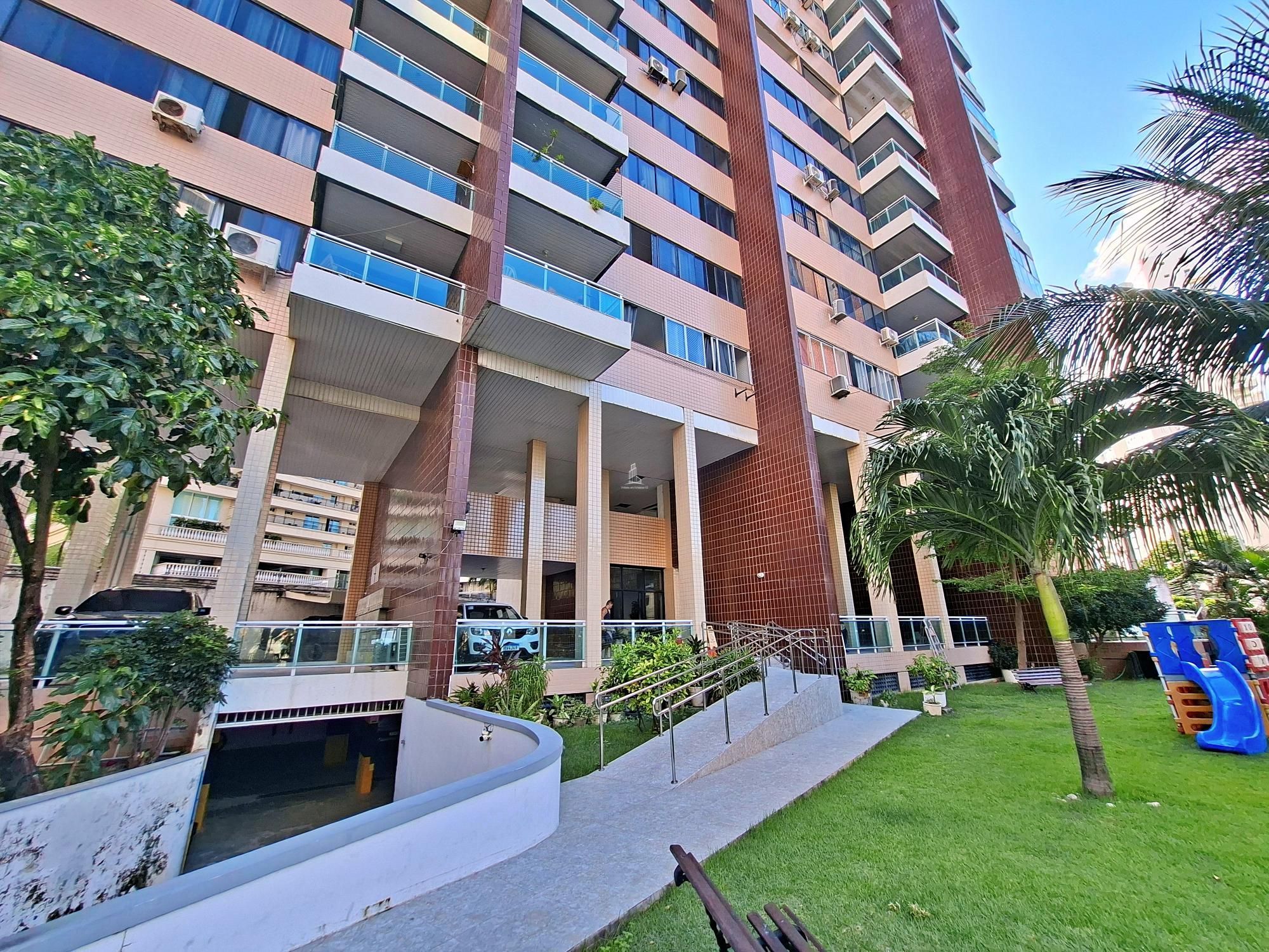 Apartamento, 2 quartos, 83 m² - Foto 22