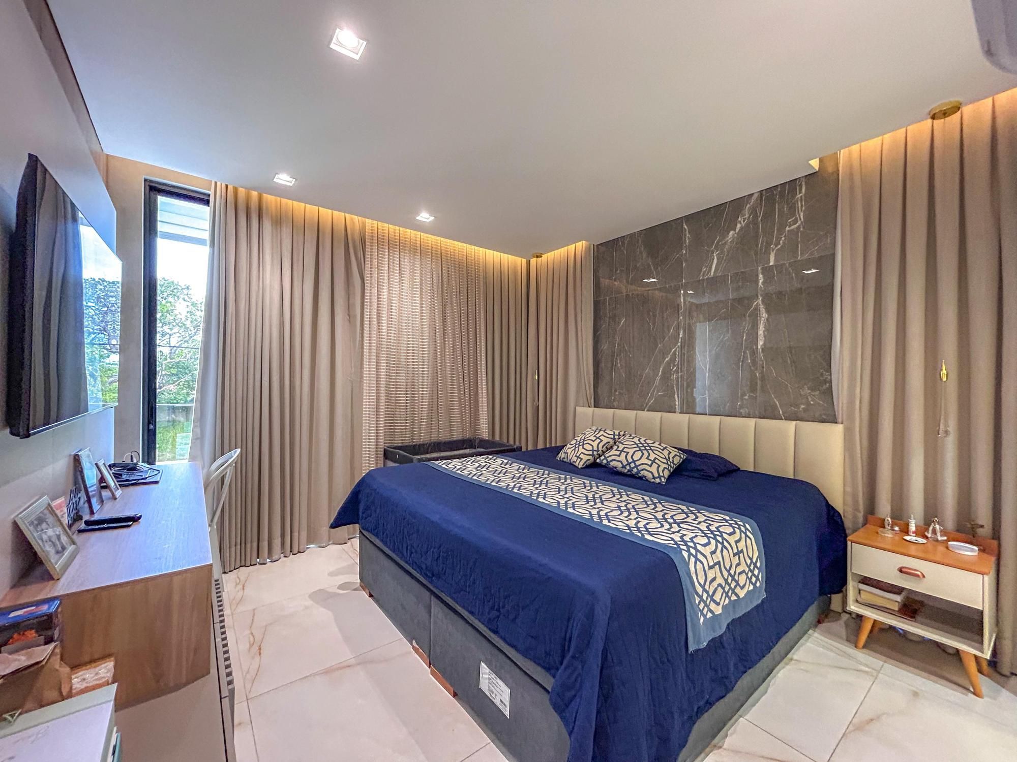 Casa, 4 quartos, 189 m² - Foto 17