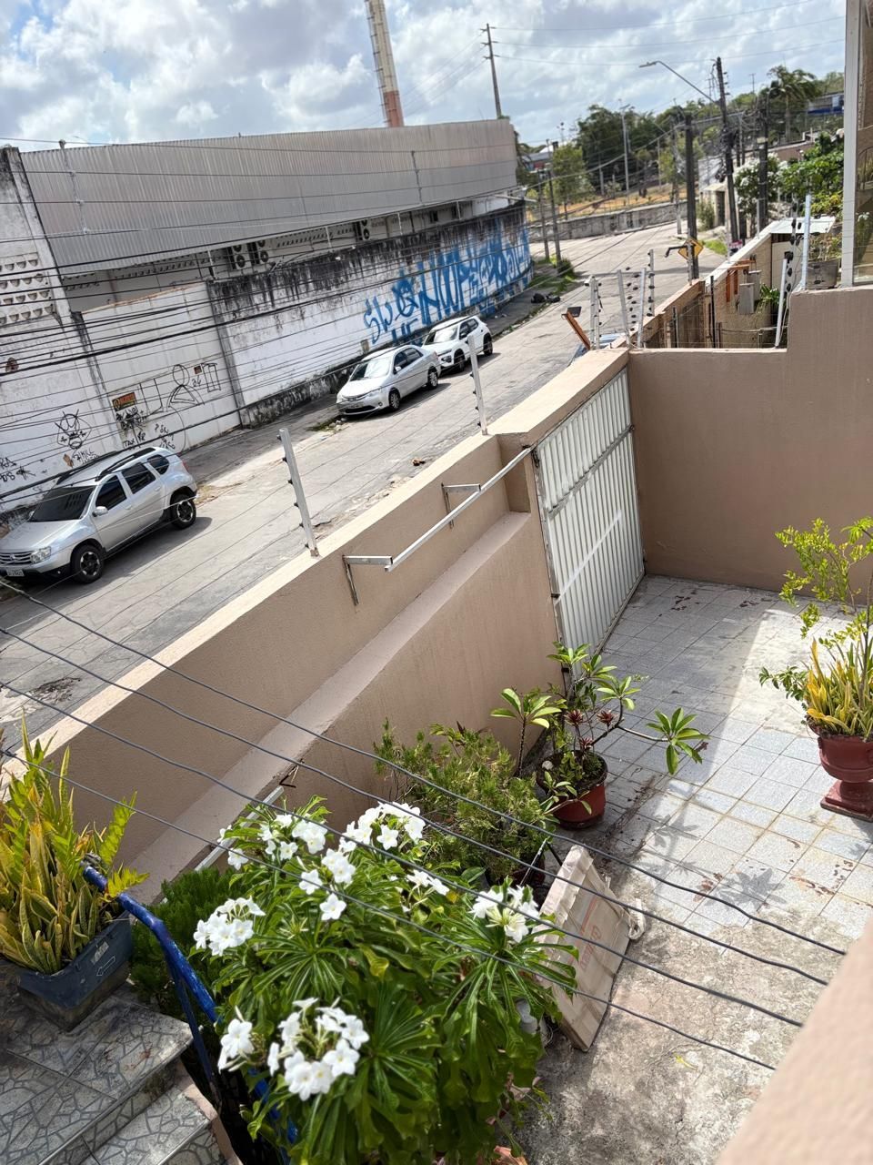 Casa Comercial, 450 m² - Foto 8