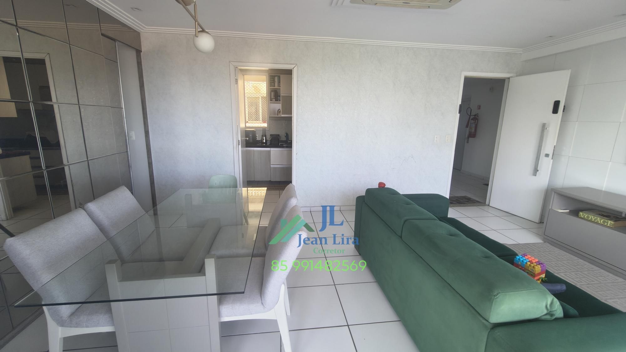 Apartamento, 3 quartos, 112 m² - Foto 7