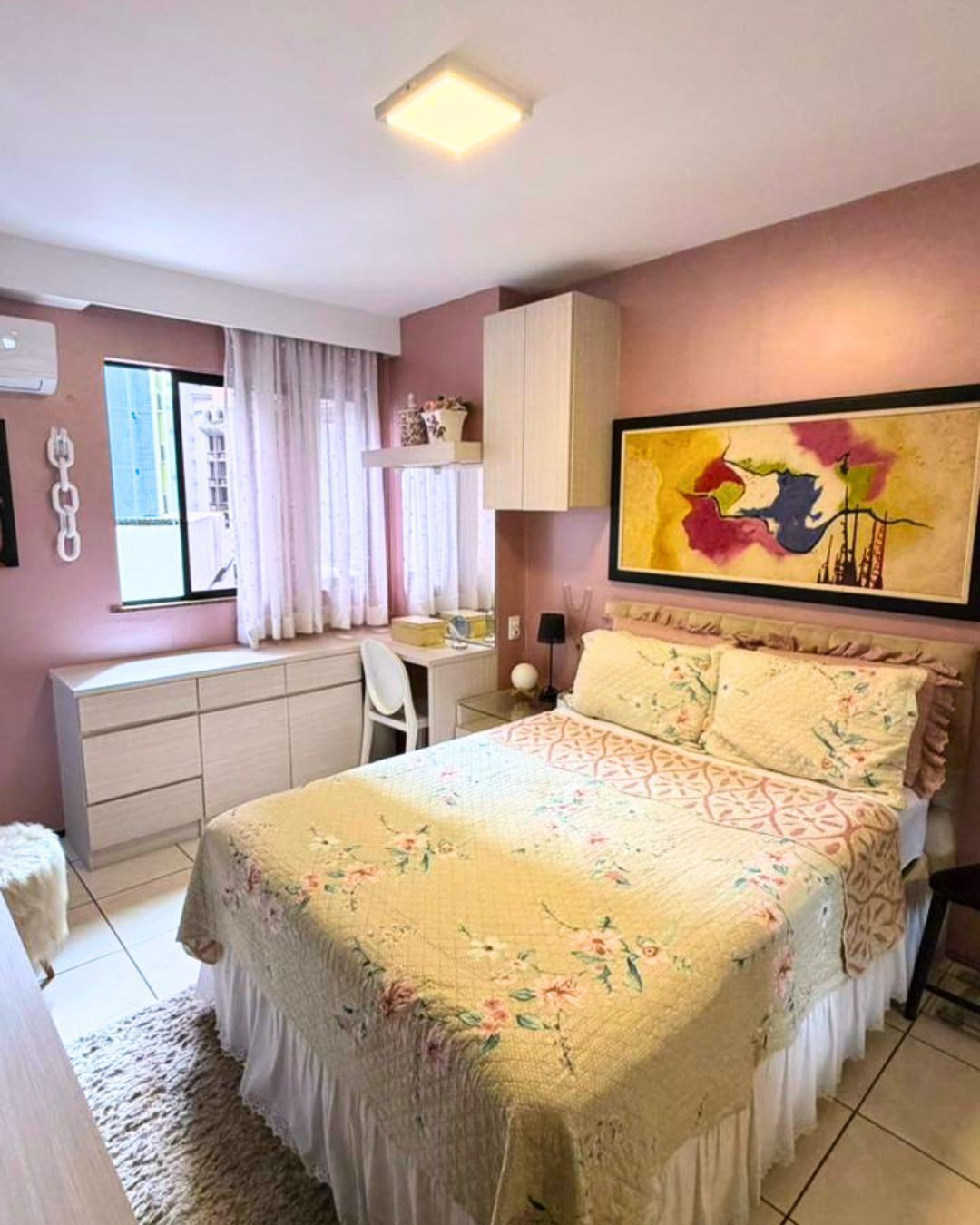 Apartamento, 2 quartos, 127 m² - Foto 7
