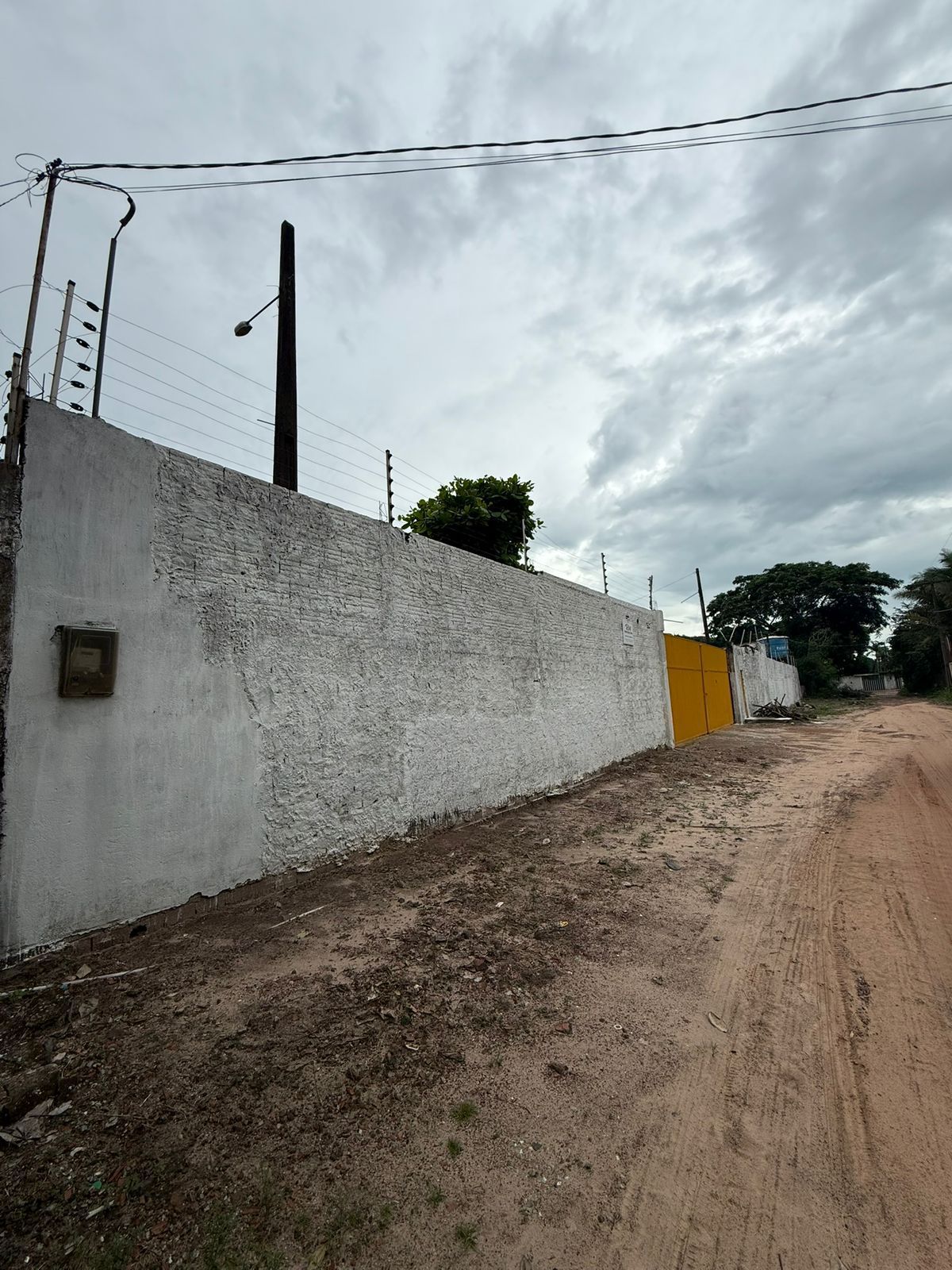 Depósito-Galpão, 1500 m² - Foto 6