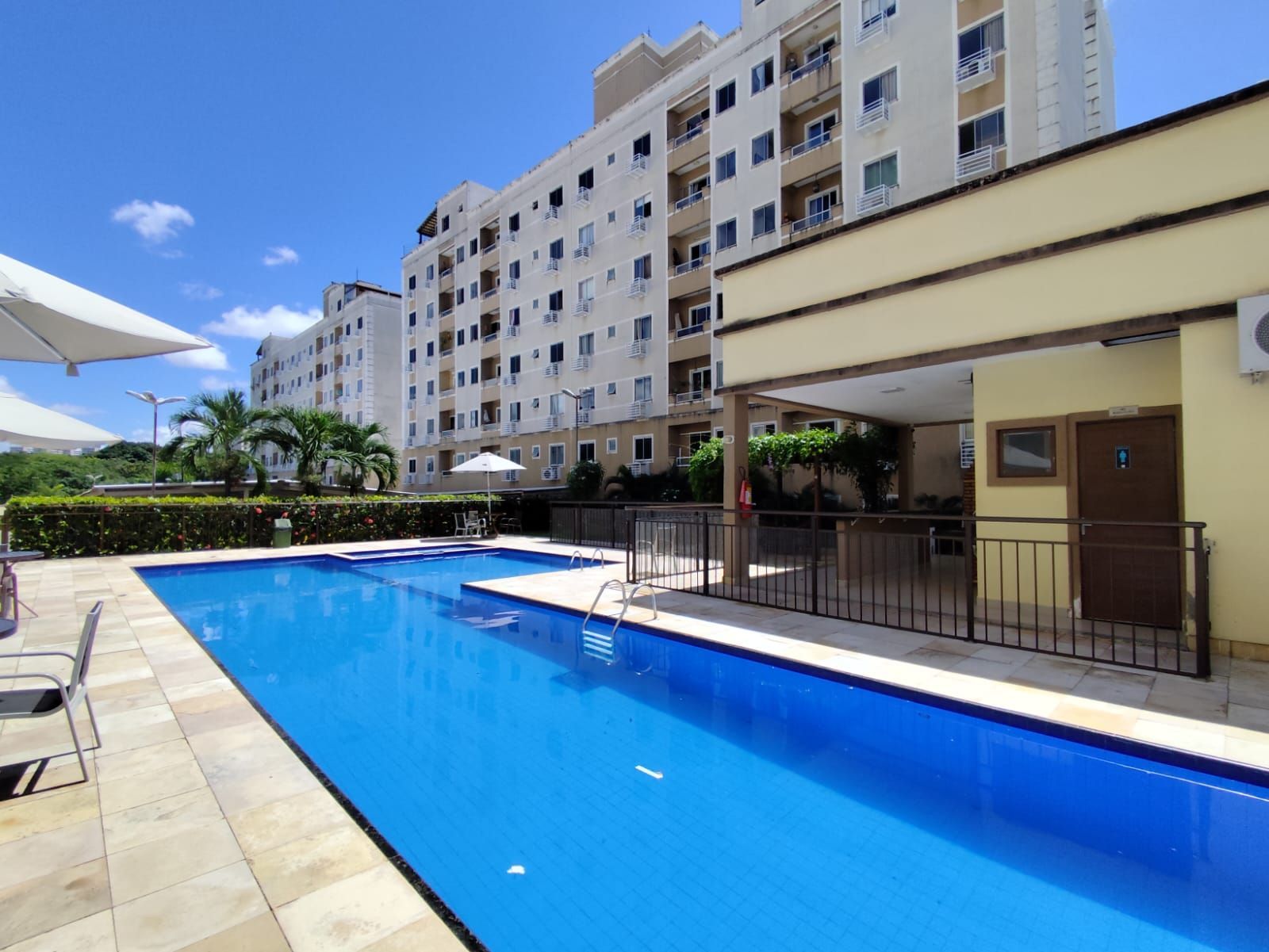 Apartamento, 3 quartos, 120 m² - Foto 2
