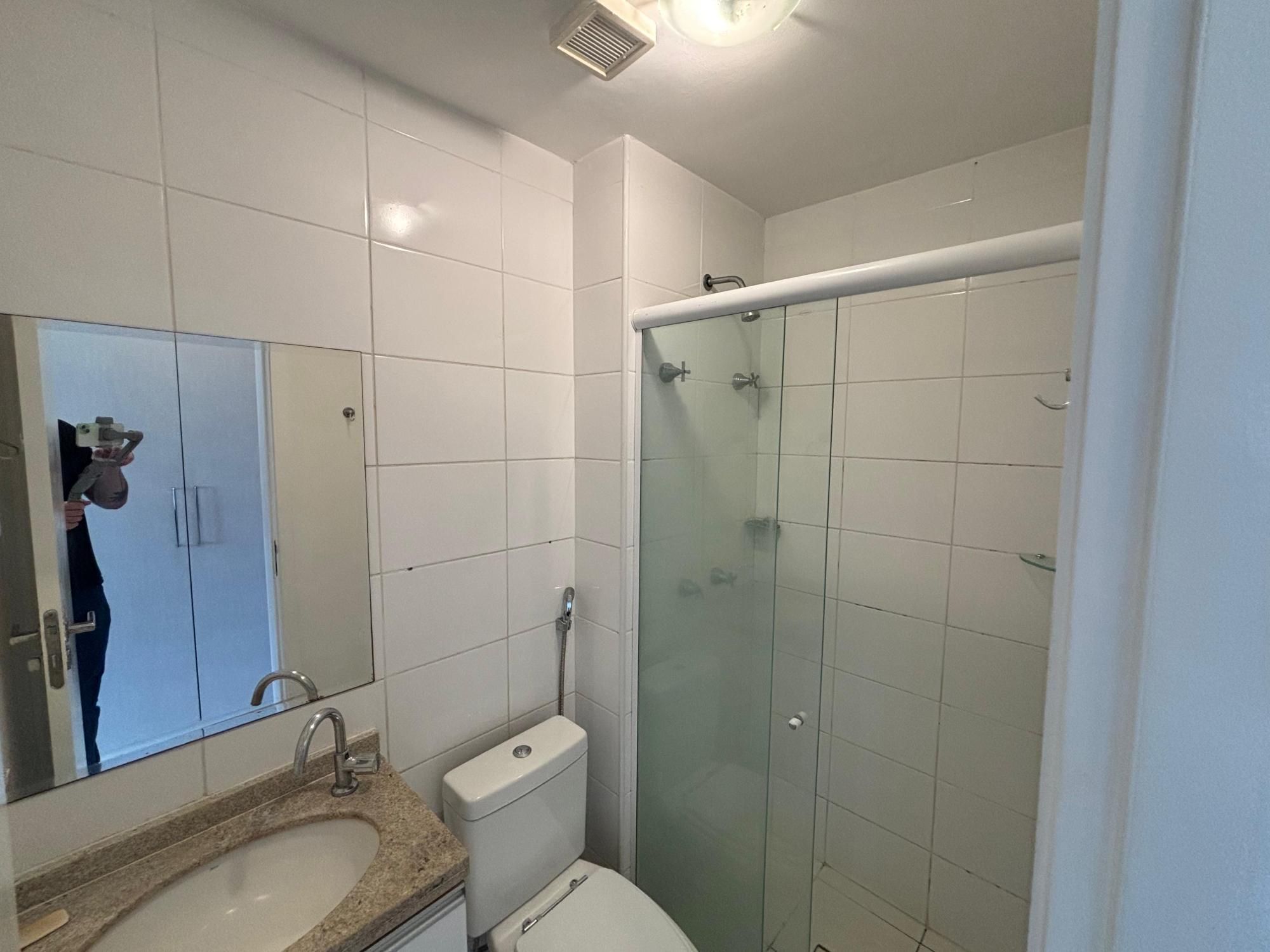 Apartamento de 2 quartos, 65m² no bairro Calhau, em São Luís | Eu Corretor