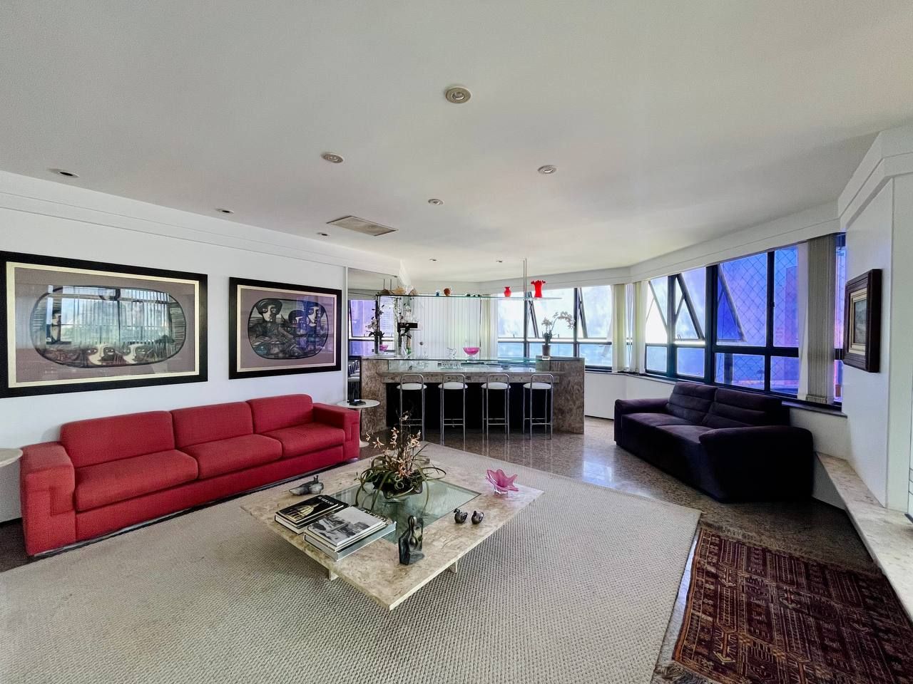 Apartamento, 4 quartos, 251 m² - Foto 15