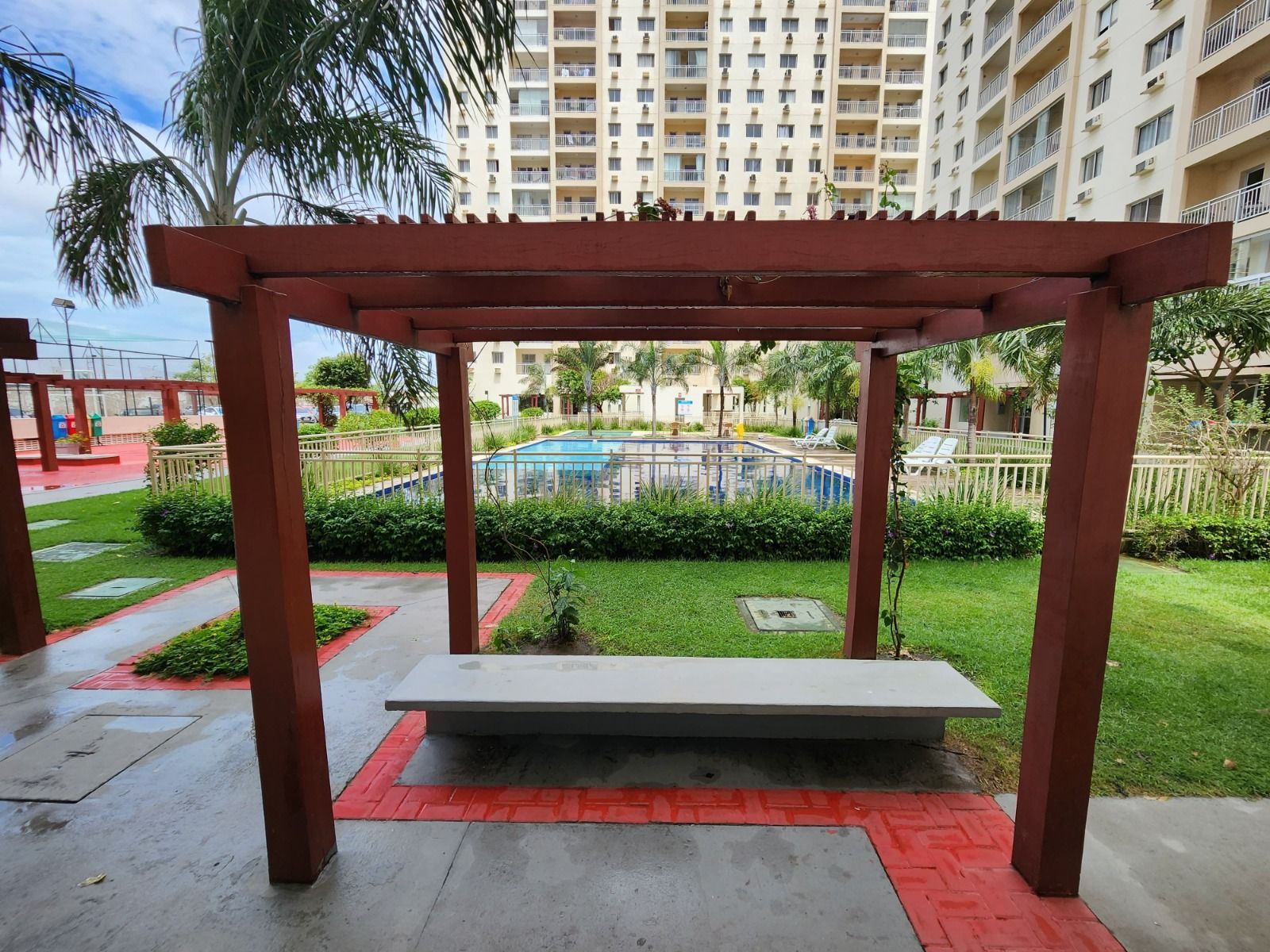 Apartamento, 3 quartos, 72 m² - Foto 19