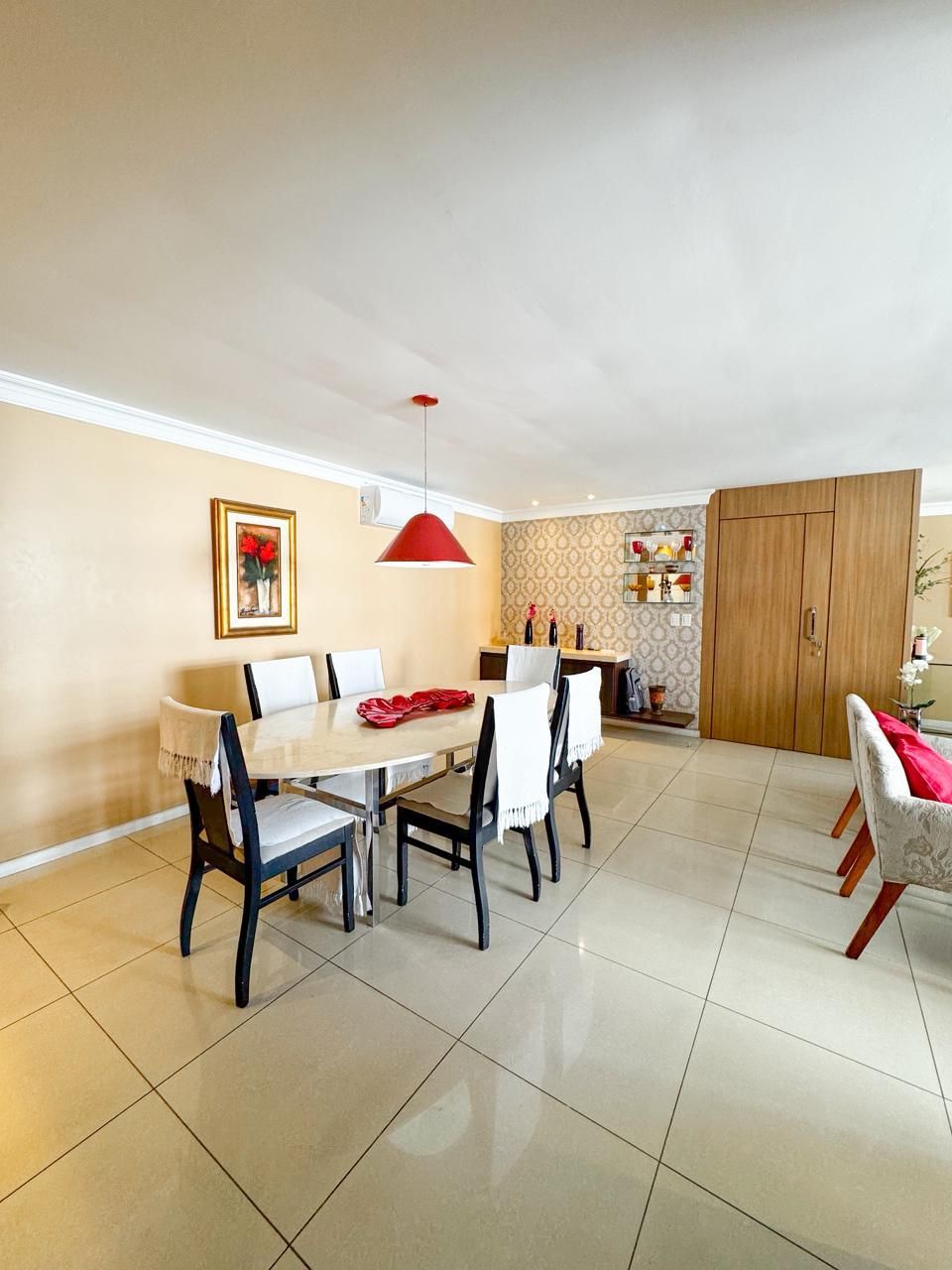 Apartamento, 3 quartos, 160 m² - Foto 13