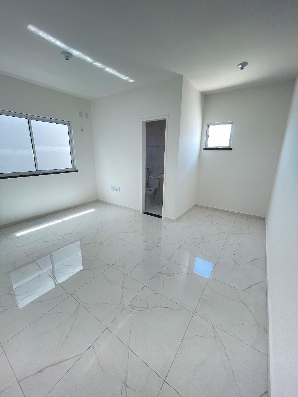 Casa de 3 quartos, 103m² no bairro Mangabeira, em Eusébio | Eu Corretor