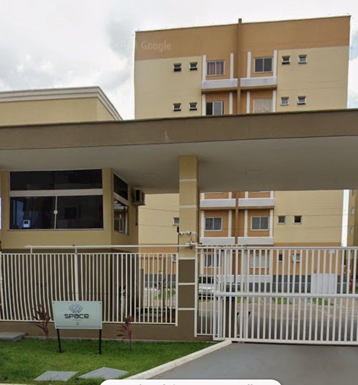 Apartamento, 2 quartos, 65 m² - Foto 1