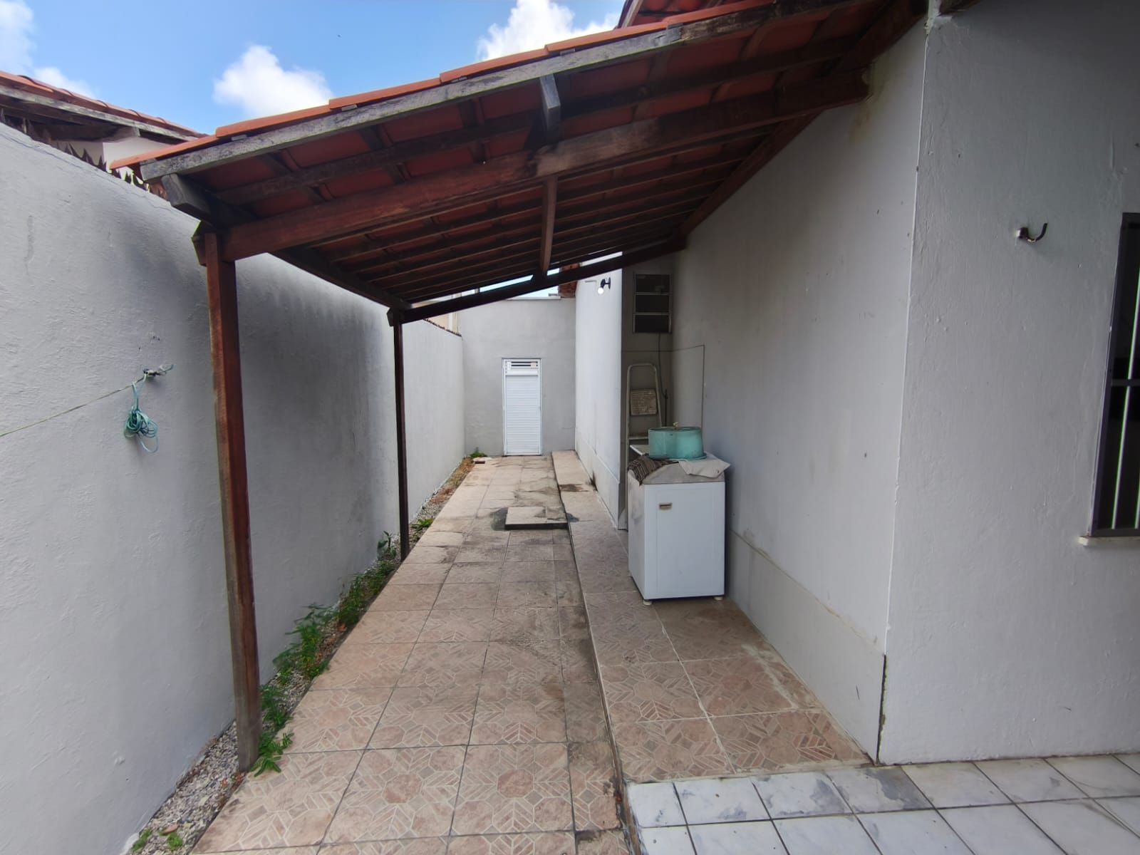 Casa, 2 quartos, 80 m² - Foto 6