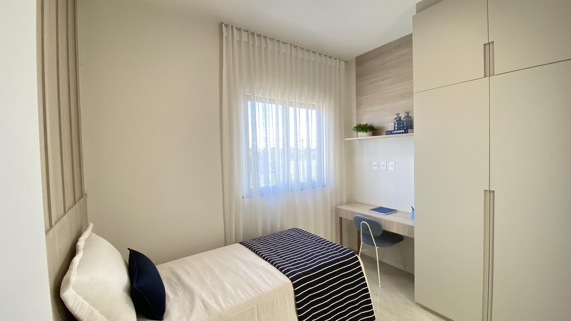 Casa, 4 quartos, 132 m² - Foto 24